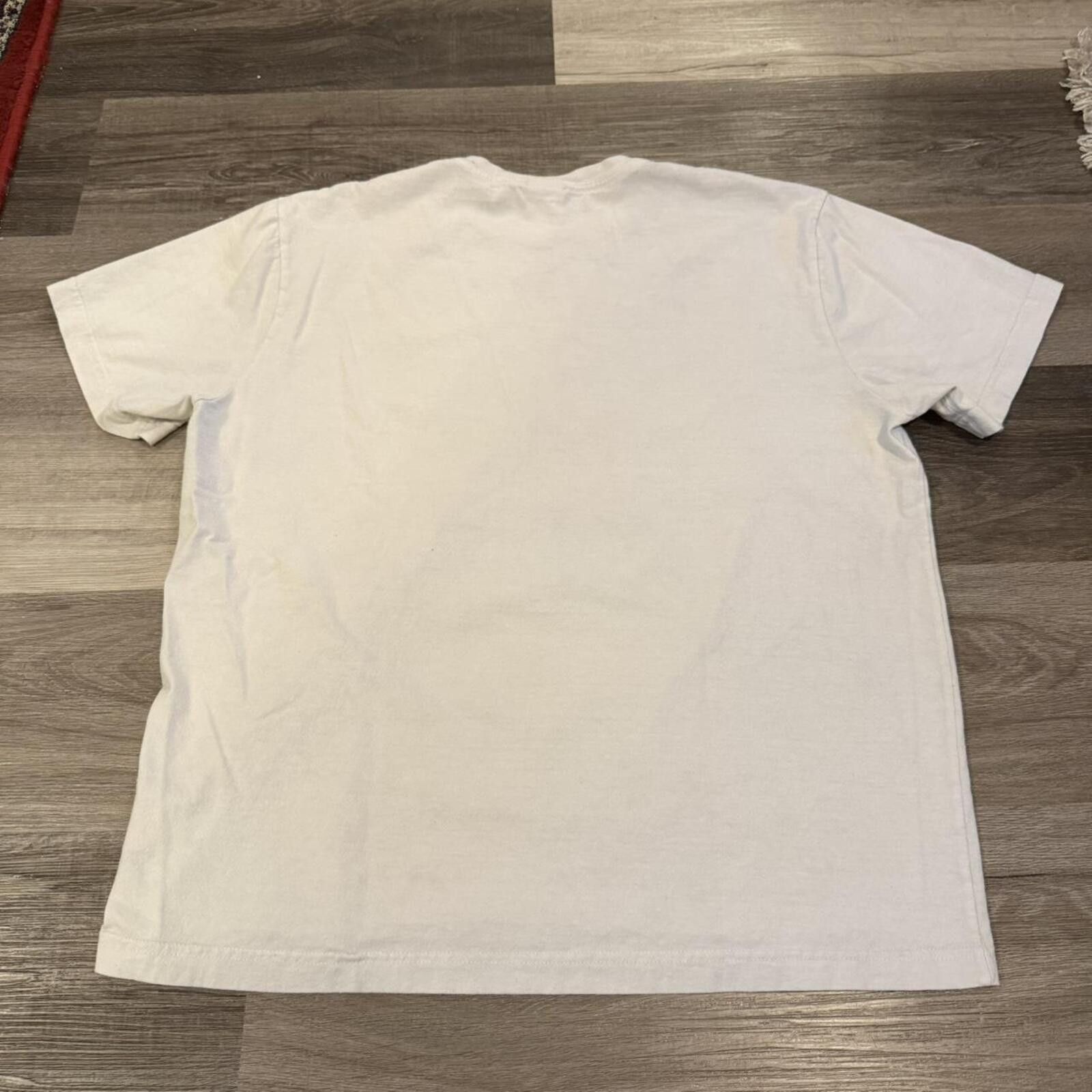 October's Very Own ovo octobers very own owl bling t shirt L/XL Size US L / EU 52-54 / 3 - 5 Thumbnail