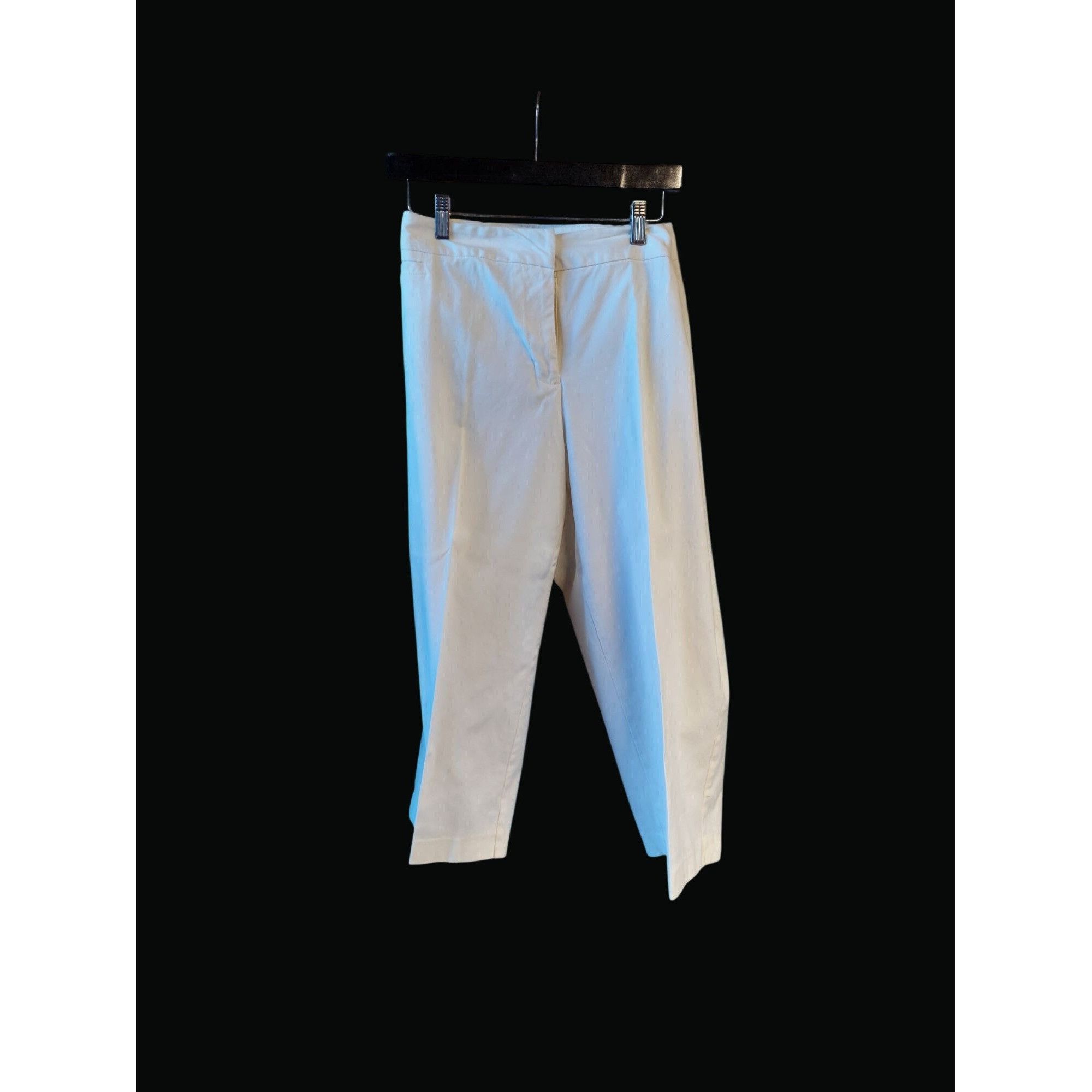 Other Women's Evie Red Cardigan 2X Open Front & George Pants 20W S Size XXL / US 16-18 / IT 52-54 - 5 Thumbnail