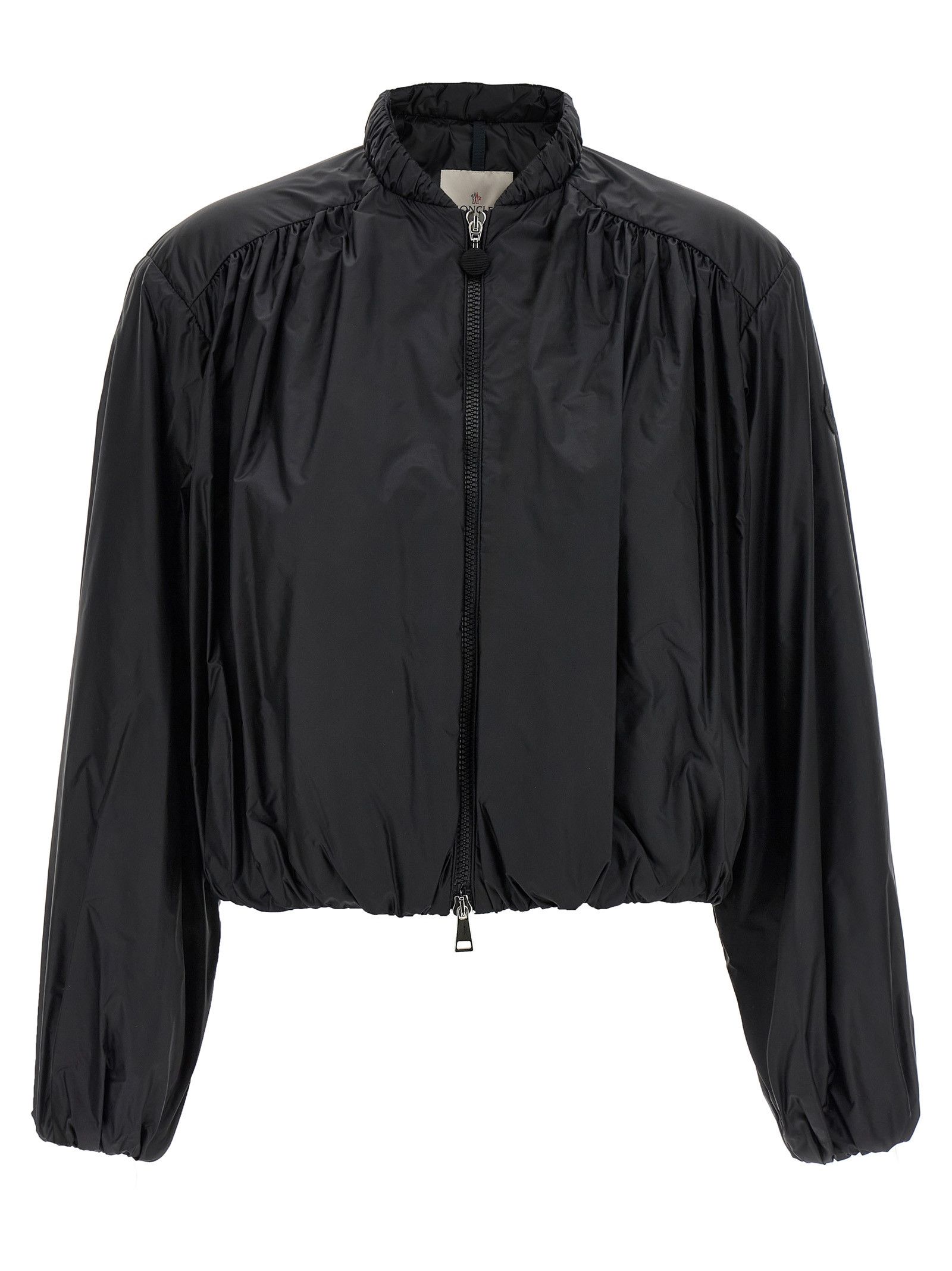 Moncler 'Chazeron' Bomber Jacket Size S / US 4 / IT 40 - 1 Thumbnail