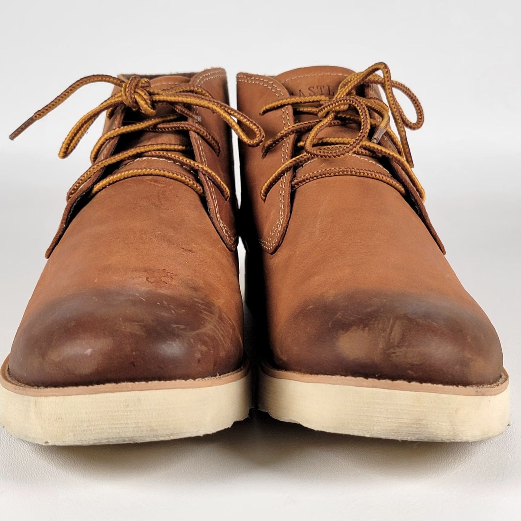 Eastland VINTAGE نه Size US 11 / EU 44 - 3 Thumbnail