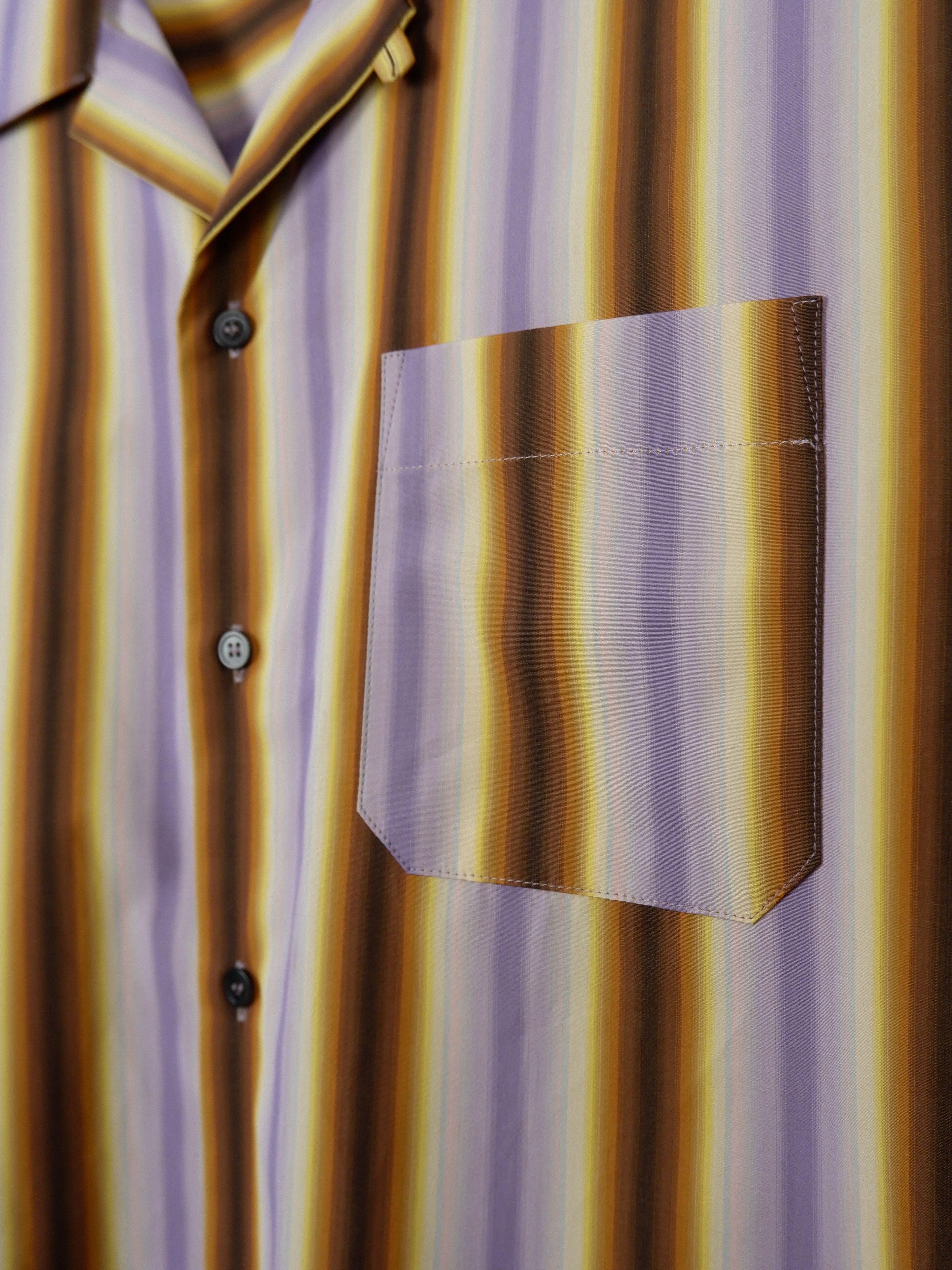 Marni Last drop! Marni oversized striped shirt SS19 Size US M / EU 48-50 / 2 - 3 Thumbnail