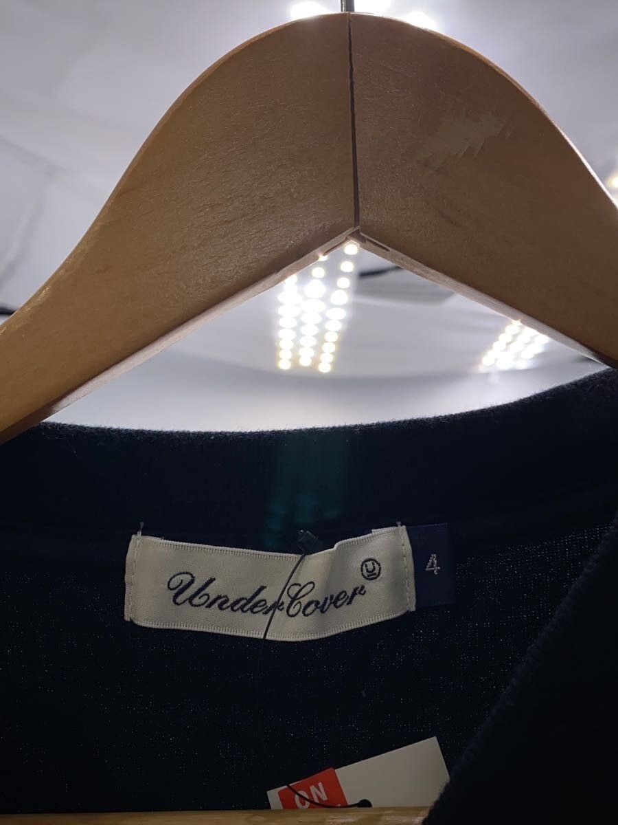 Undercover Door Lock Tee Size US XL / EU 56 / 4 - 3 Thumbnail