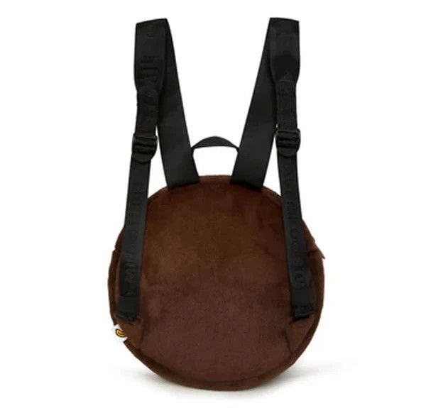 Bape Bape Baby Milo Backpack Size ONE SIZE - 3 Thumbnail