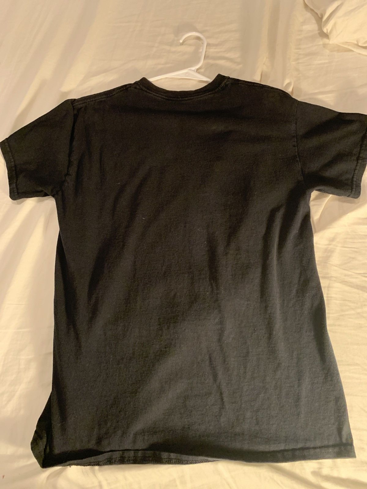 Revenge REVENGE XXX TENTACION TEE Size US M / EU 48-50 / 2 - 5 Thumbnail
