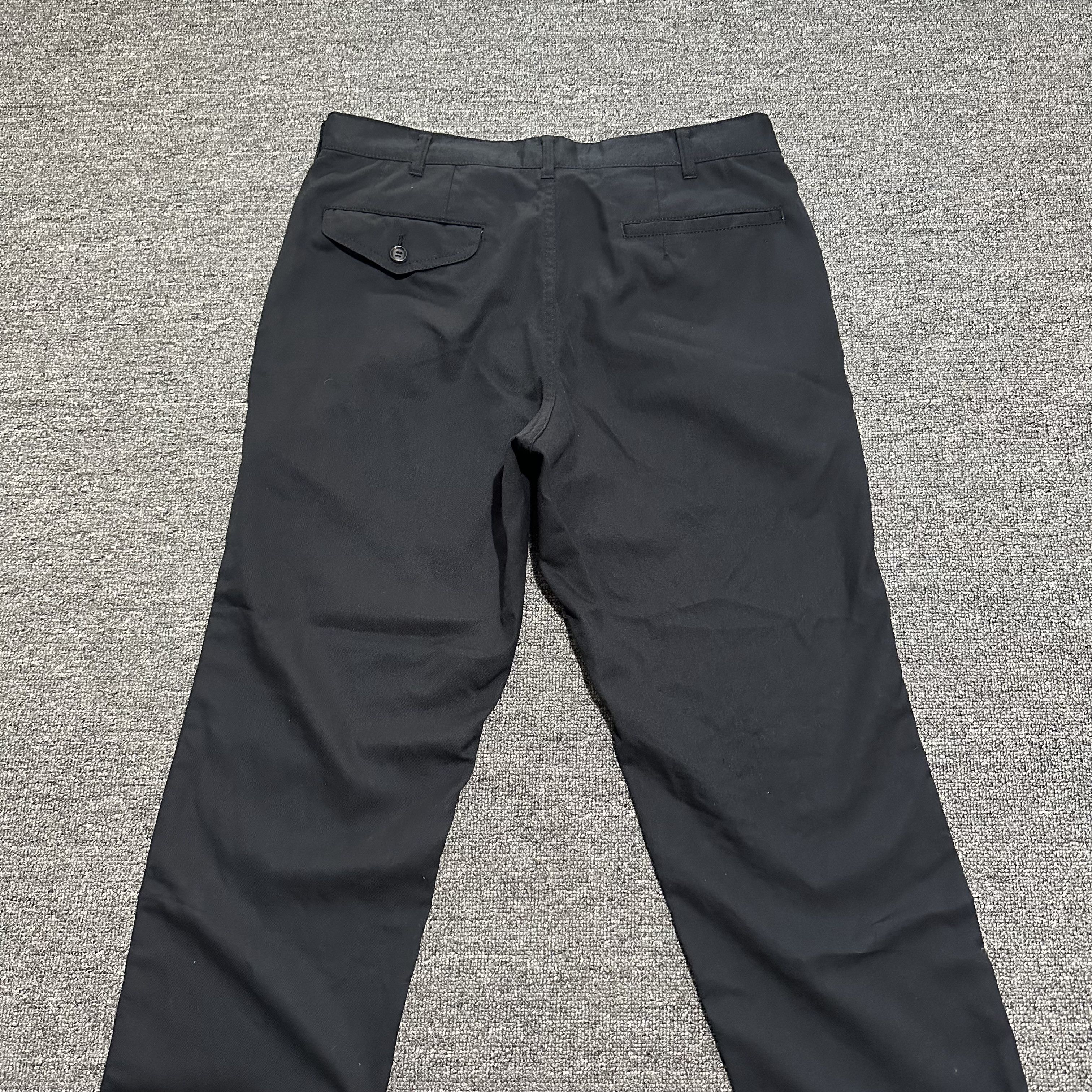 Comme des Garcons Comme des Garcons Homme Deux Pants Size US 31 - 3 Thumbnail