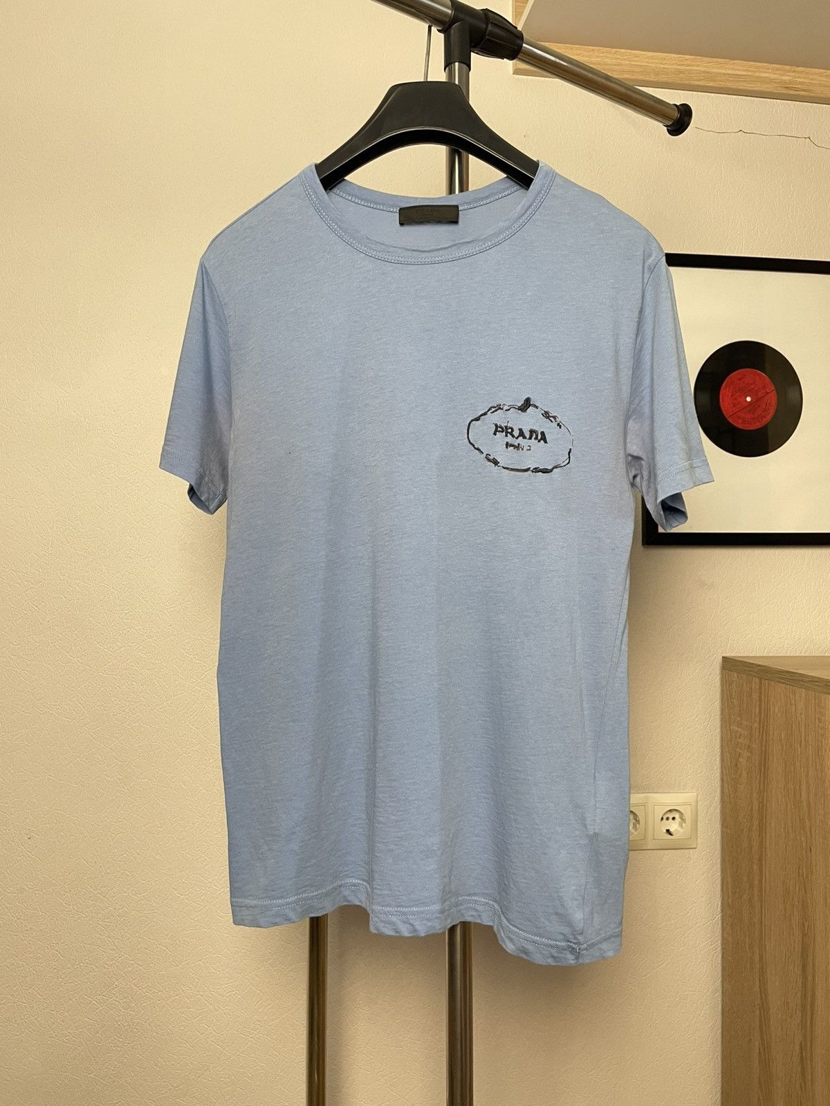 Prada Milano T-Shirt