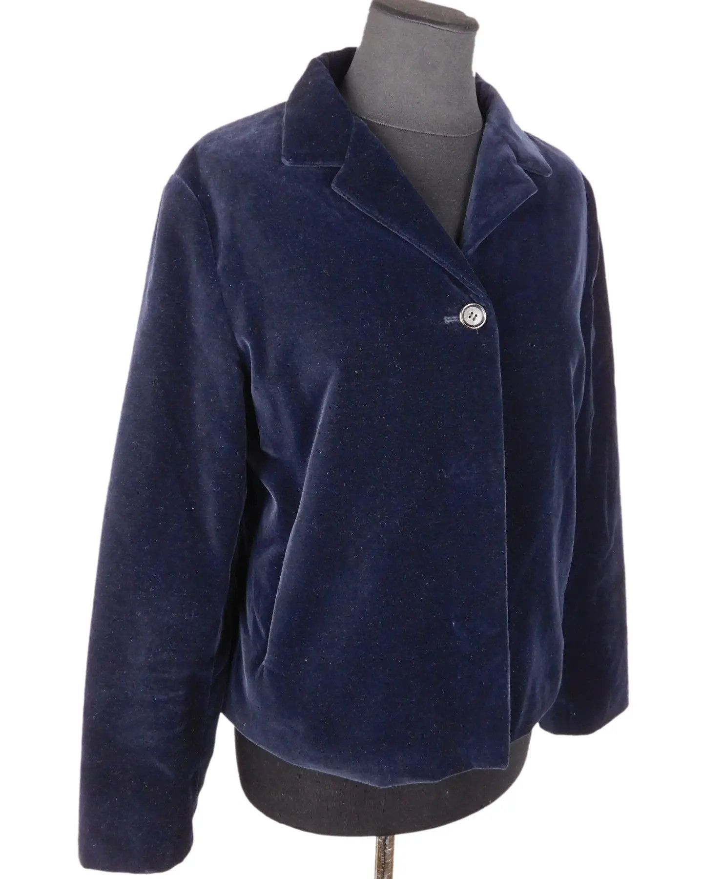 Jil Sander Jil Sander Blazer Size S / US 4 / IT 40 - 3 Thumbnail