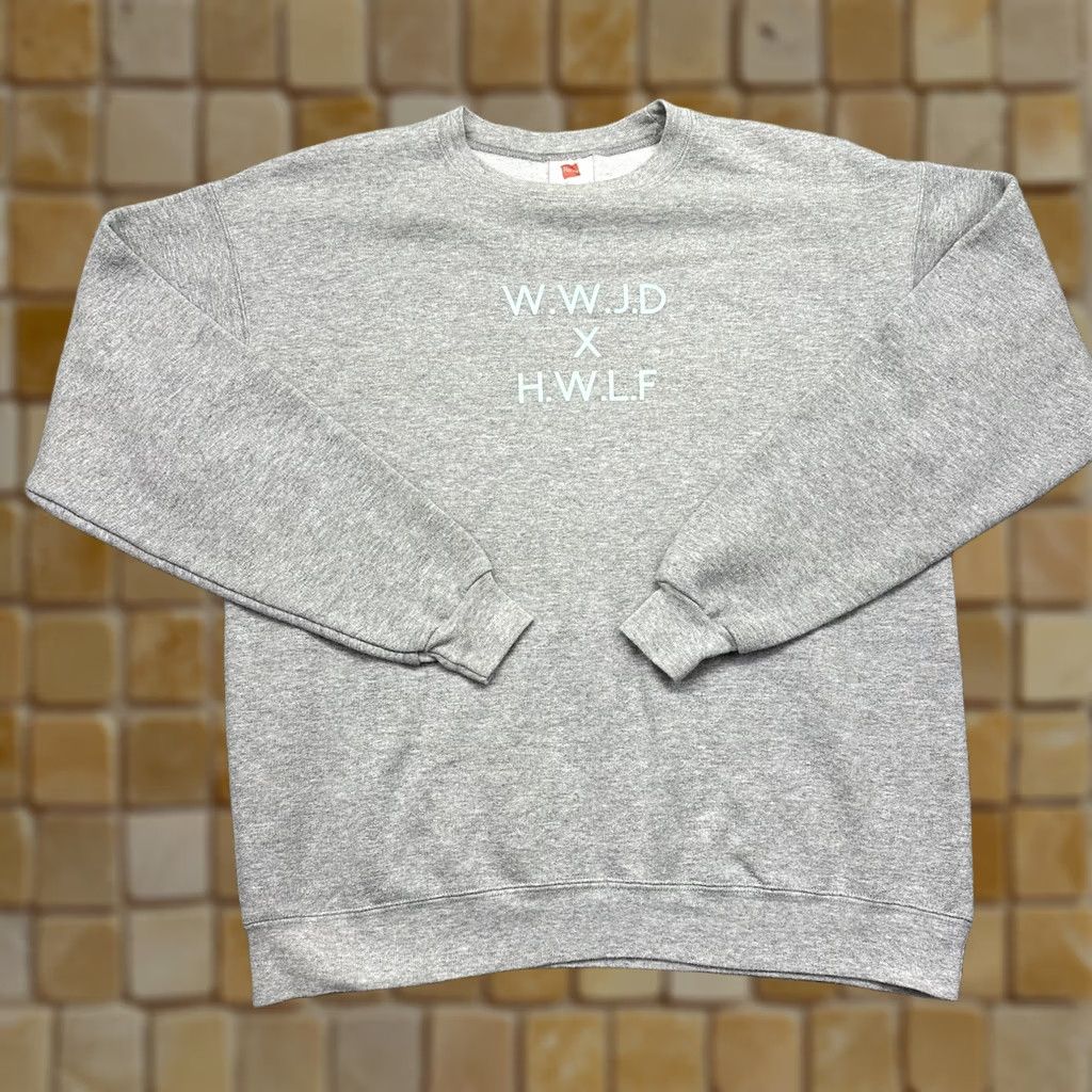Hanes VINTAGE? No. Size US M / EU 48-50 / 2 - 1 Thumbnail