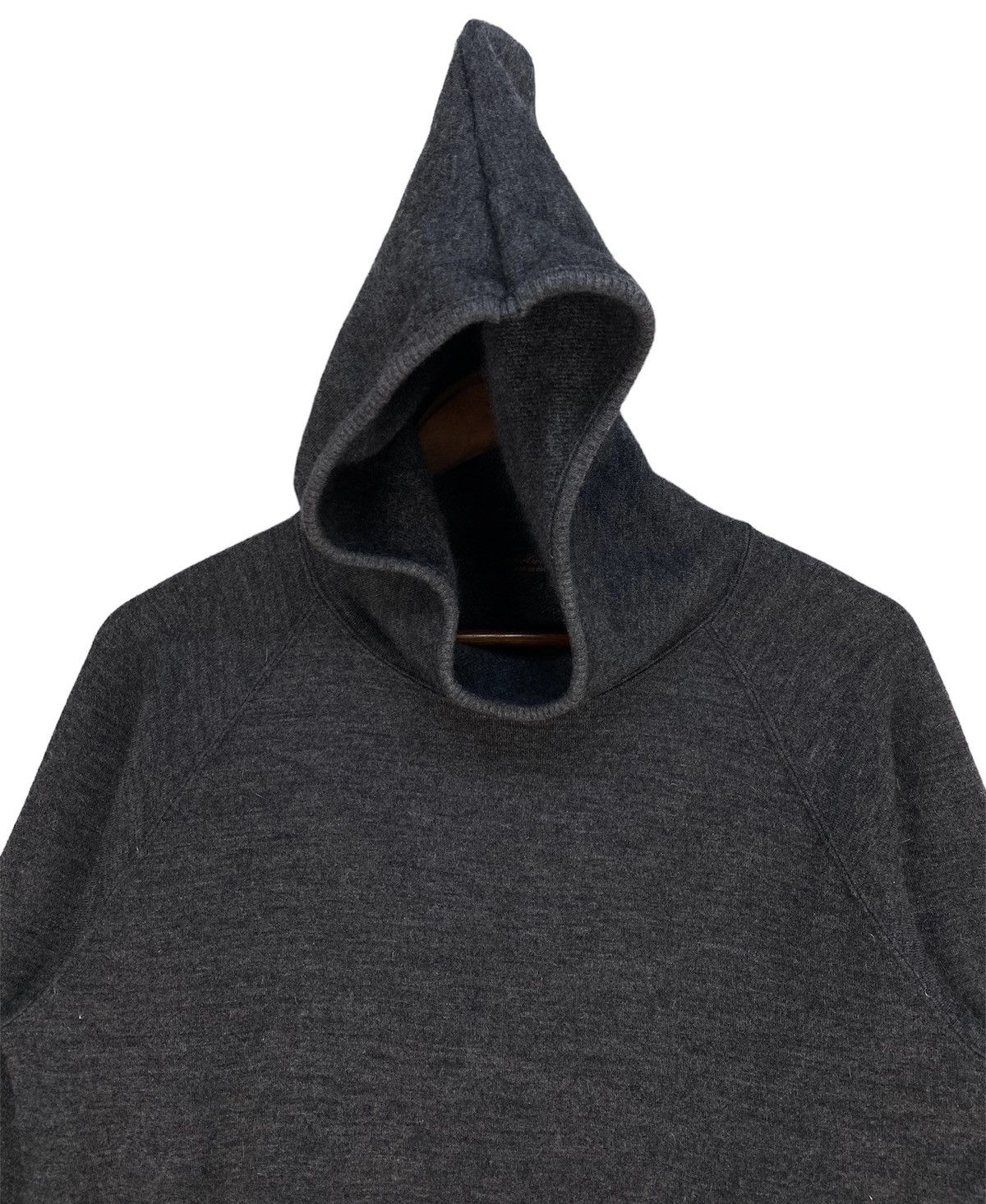 Undercover Undercoverism For Rebels Hooded Size US L / EU 52-54 / 3 - 2 Thumbnail