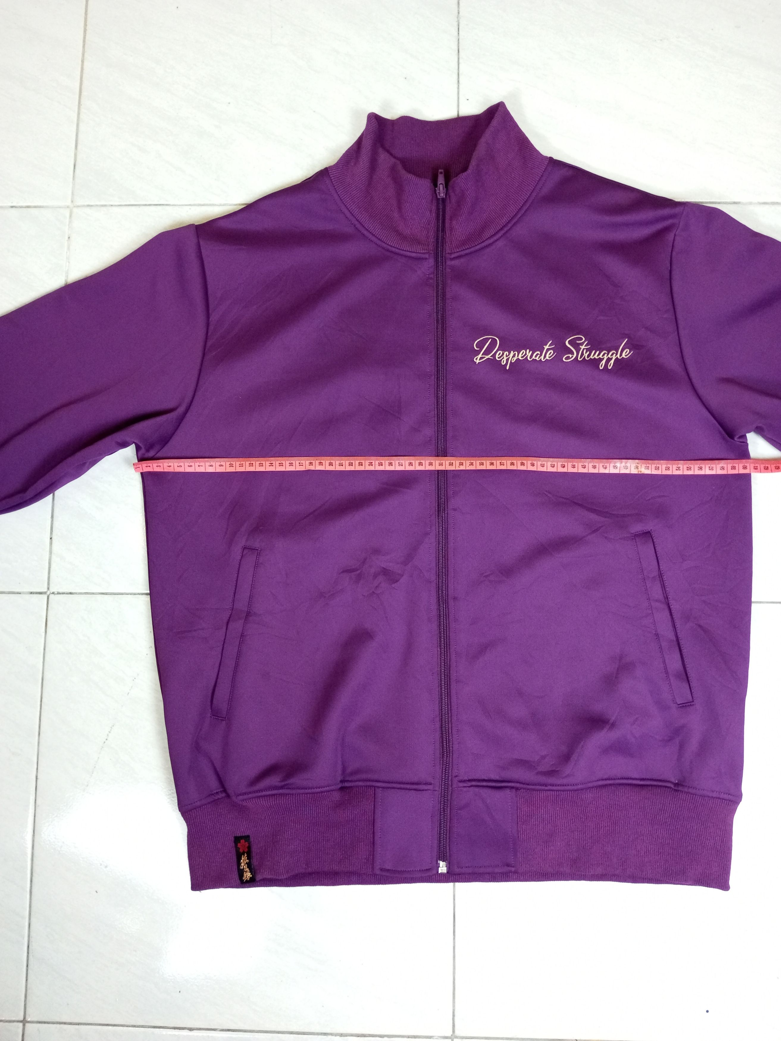 Japanese Brand ❤️‍🔥BINDING OFFER❤️‍🔥 Desperate struggle Japanese game Size US XL / EU 56 / 4 - 17 Thumbnail