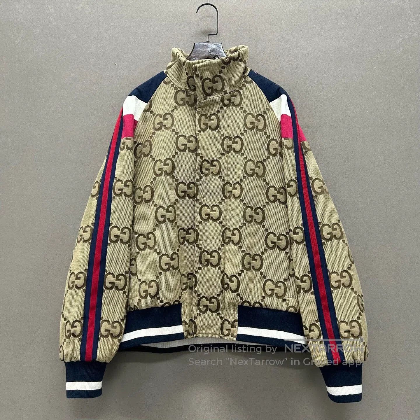 gucci all.