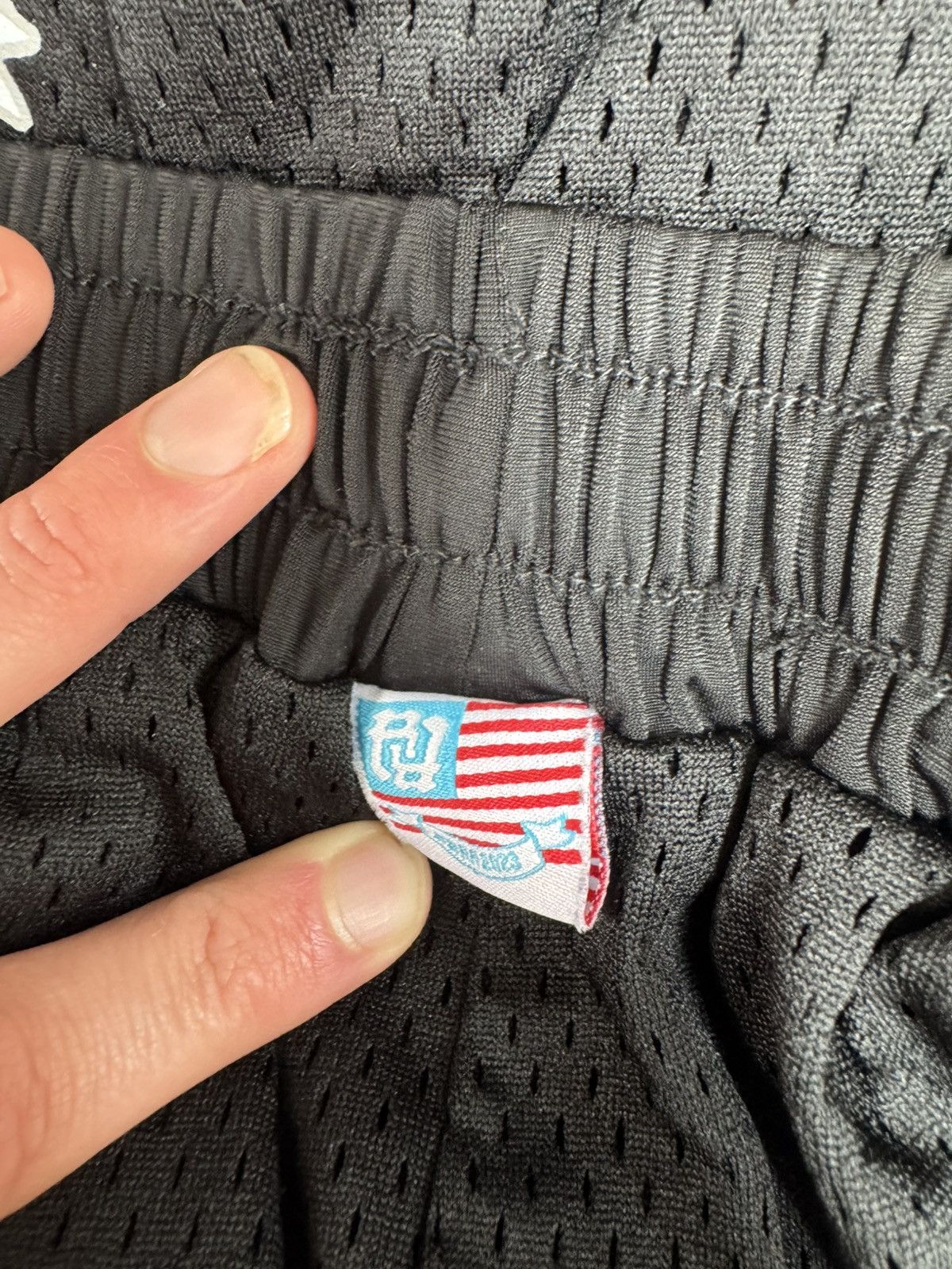 Other Really Rich Shorts - Kankan Size US 30 / EU 46 - 6 Thumbnail