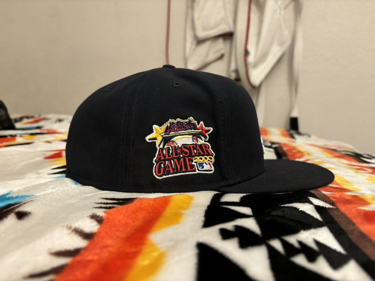 New Era NEW ATLANTA BRAVES Size ONE SIZE - 2 Thumbnail