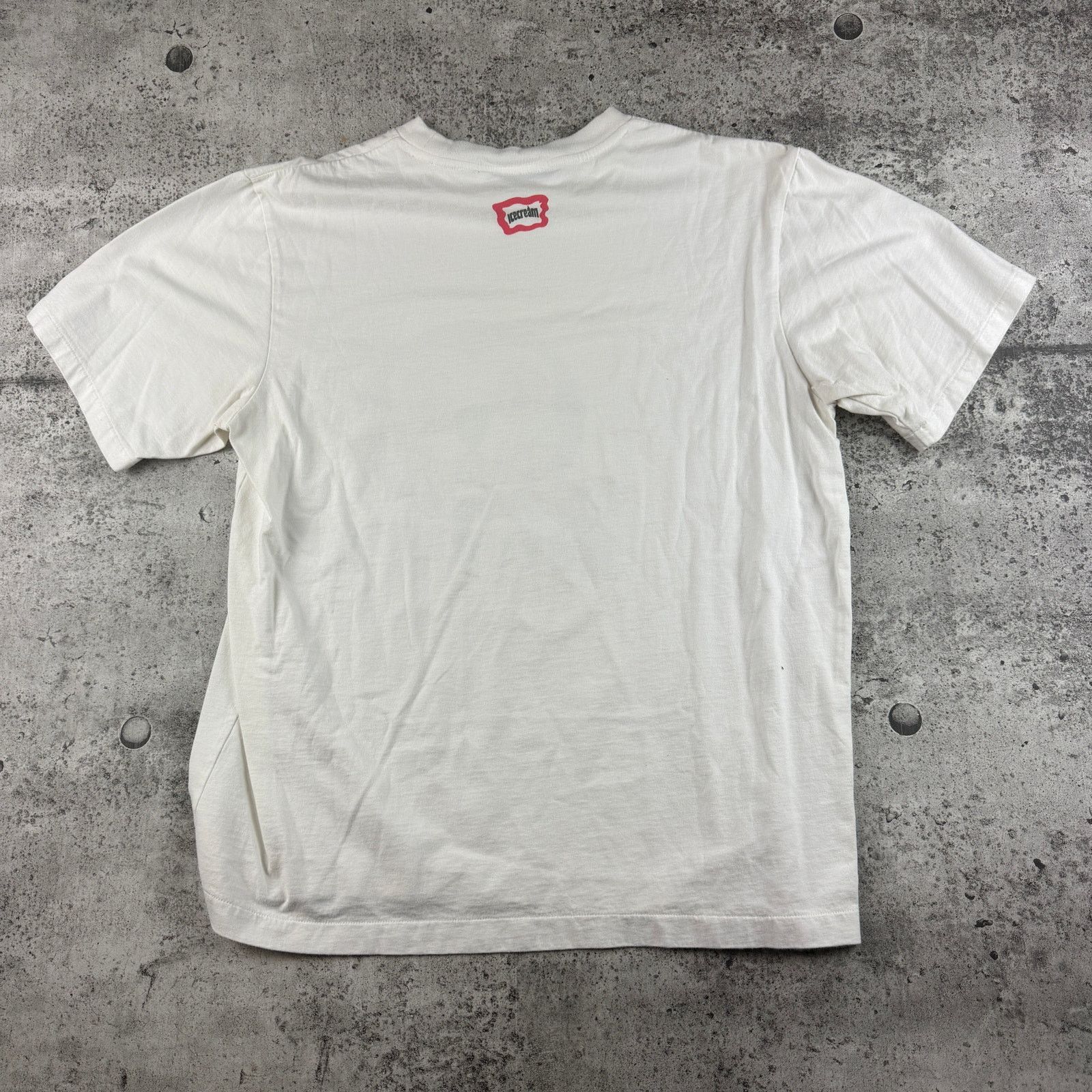 Icecream Icecream Rolling Loud Shirt Size Large Skate/Streetwear Size US L / EU 52-54 / 3 - 2 Thumbnail