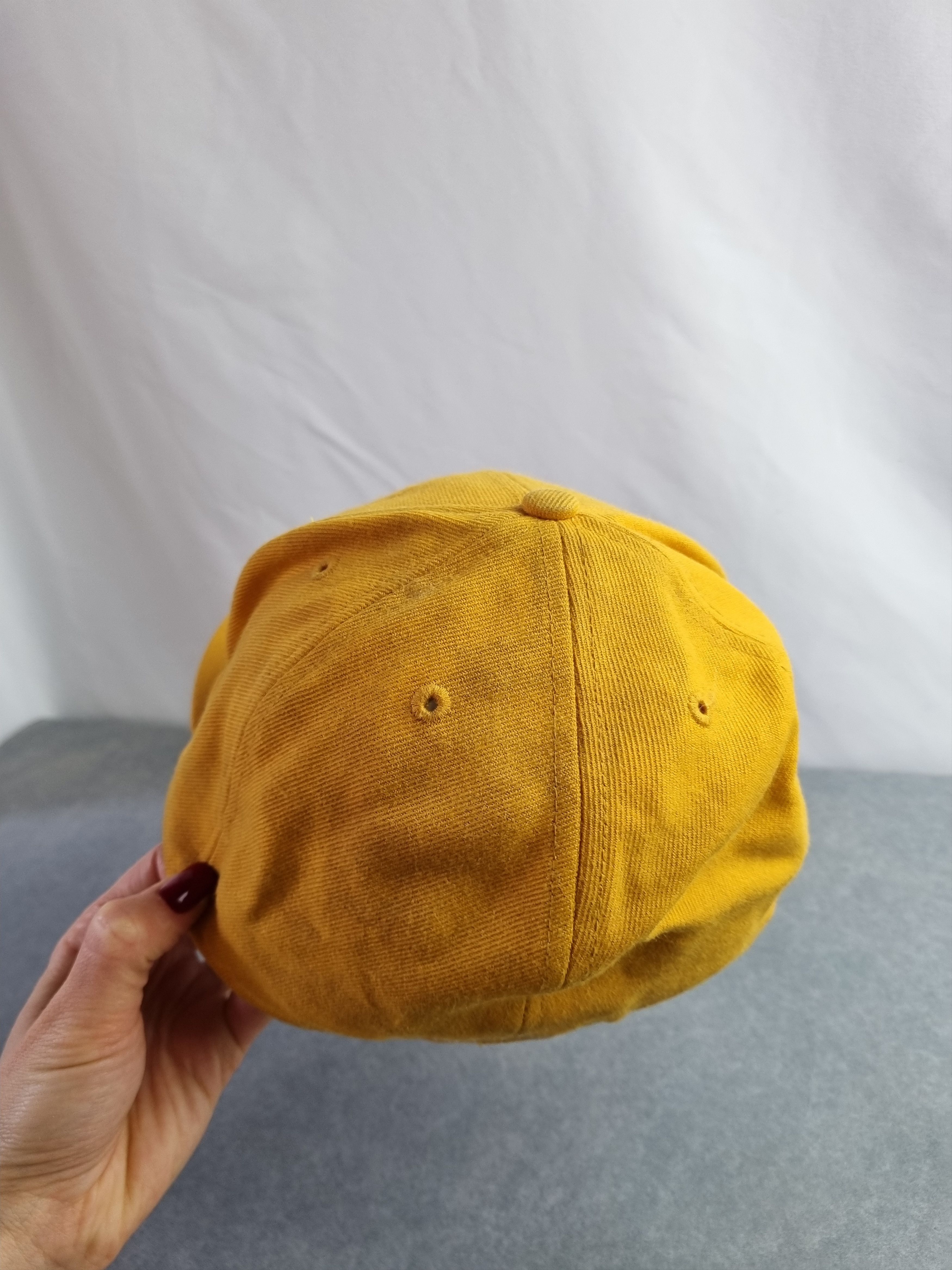 Supreme Supreme Box Logo Eye of Horus Cap Size ONE SIZE - 10 Thumbnail