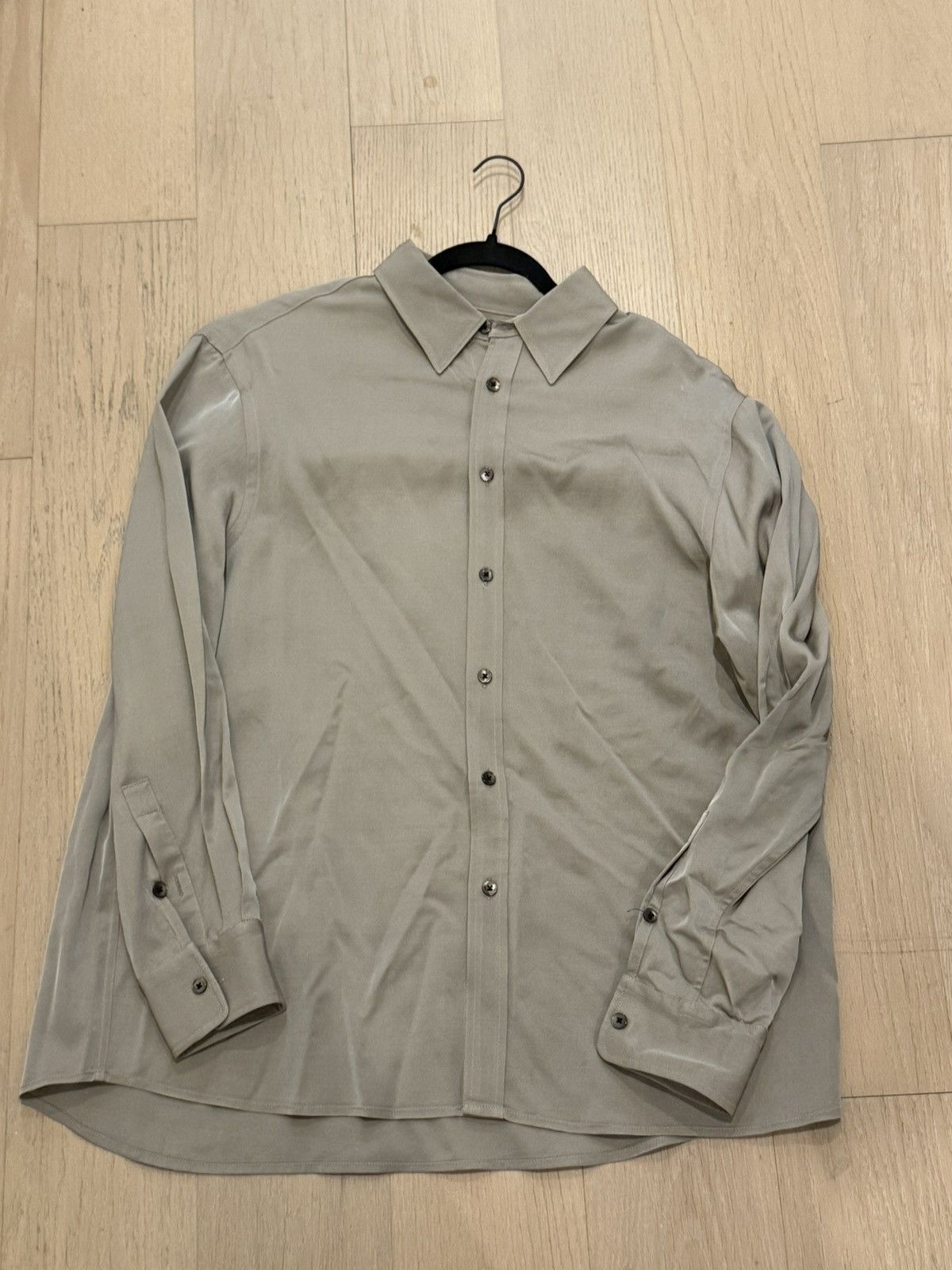 Colbo Iridescent Flow Office Shirt Size US S / EU 44-46 / 1 - 1 Thumbnail