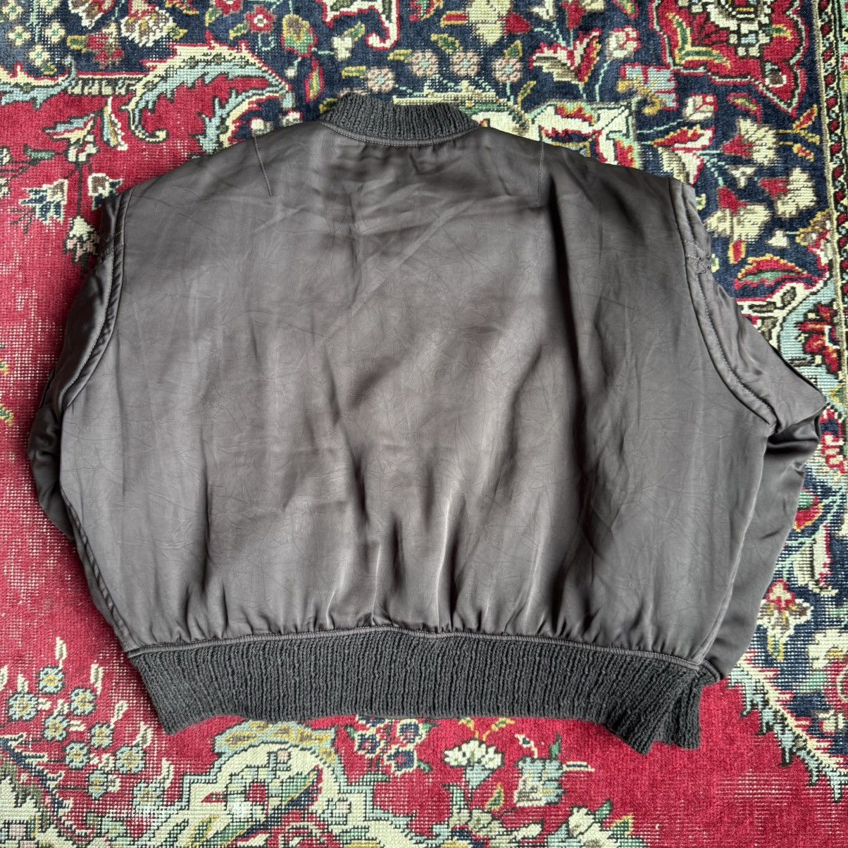 Acne Studios Olanik Bomber Size US M / EU 48-50 / 2 - 5 Thumbnail