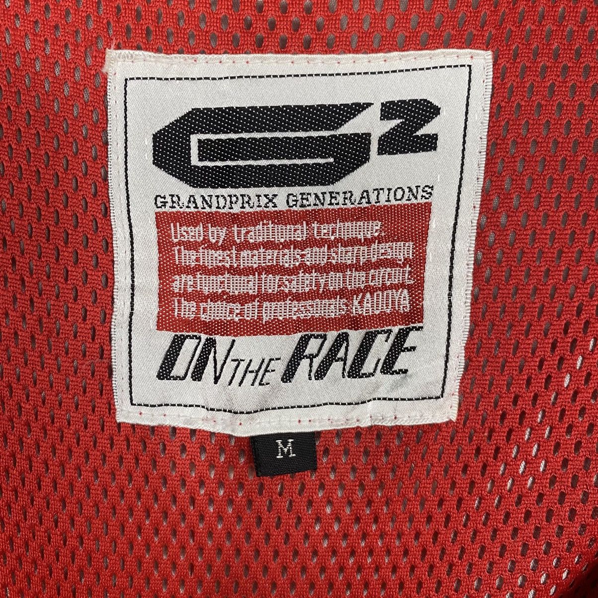 Other On The Race GrandPrix generation jacket Size US M / EU 48-50 / 2 - 17 Thumbnail