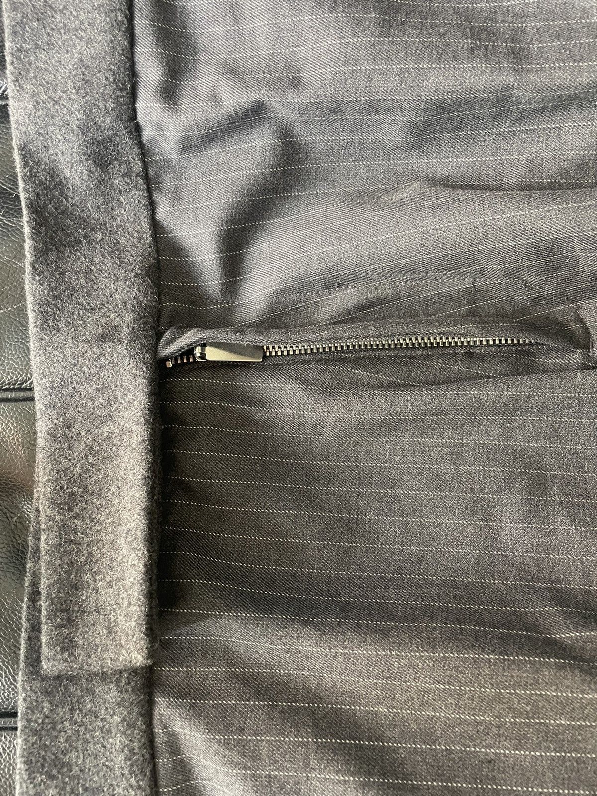 Maximilian Davis Drayton Trousers Size US 30 / EU 46 - 9 Thumbnail