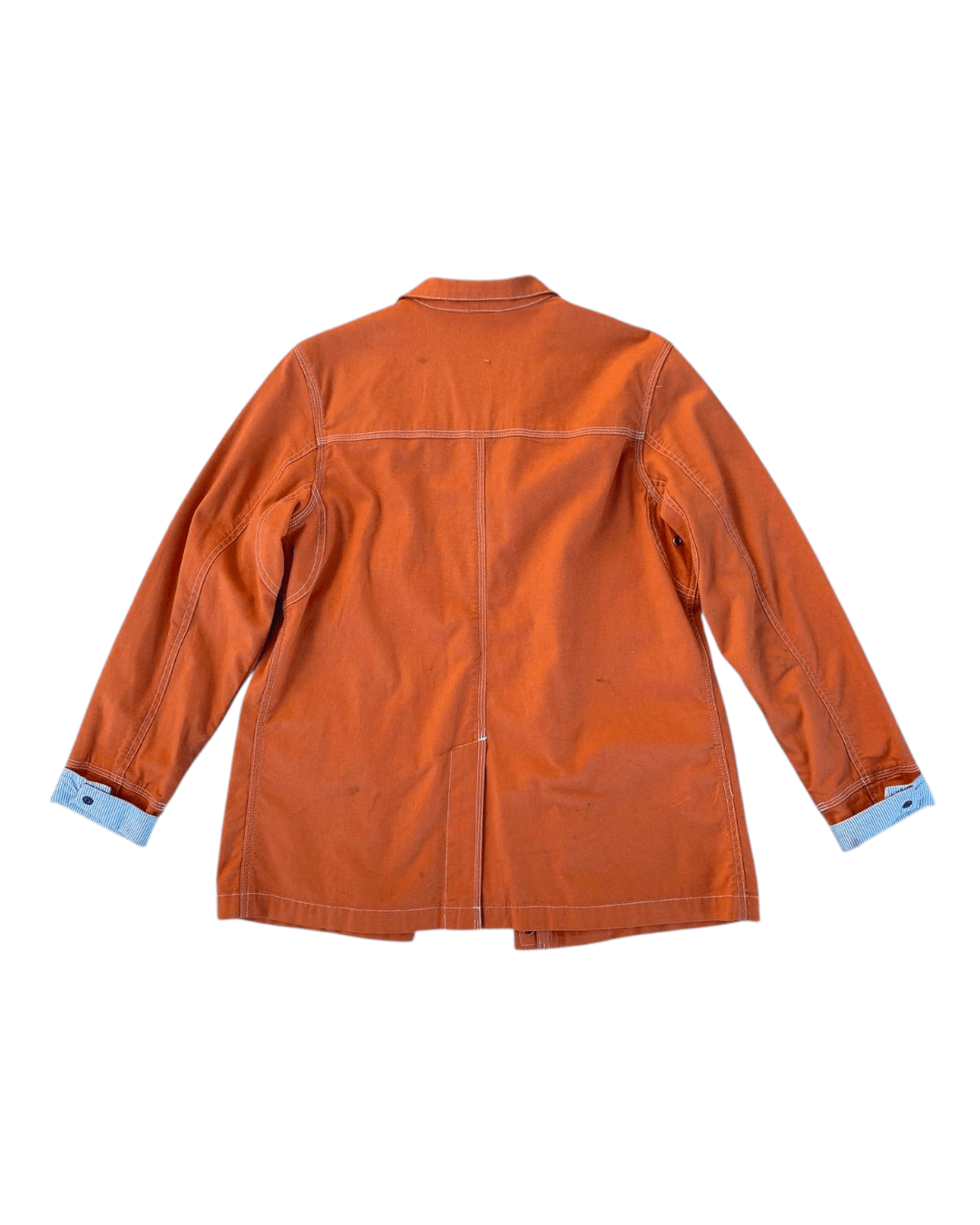 Eddie Bauer Vintage Eddie Bauer fireman Clasp Jacket Size US M / EU 48-50 / 2 - 5 Thumbnail