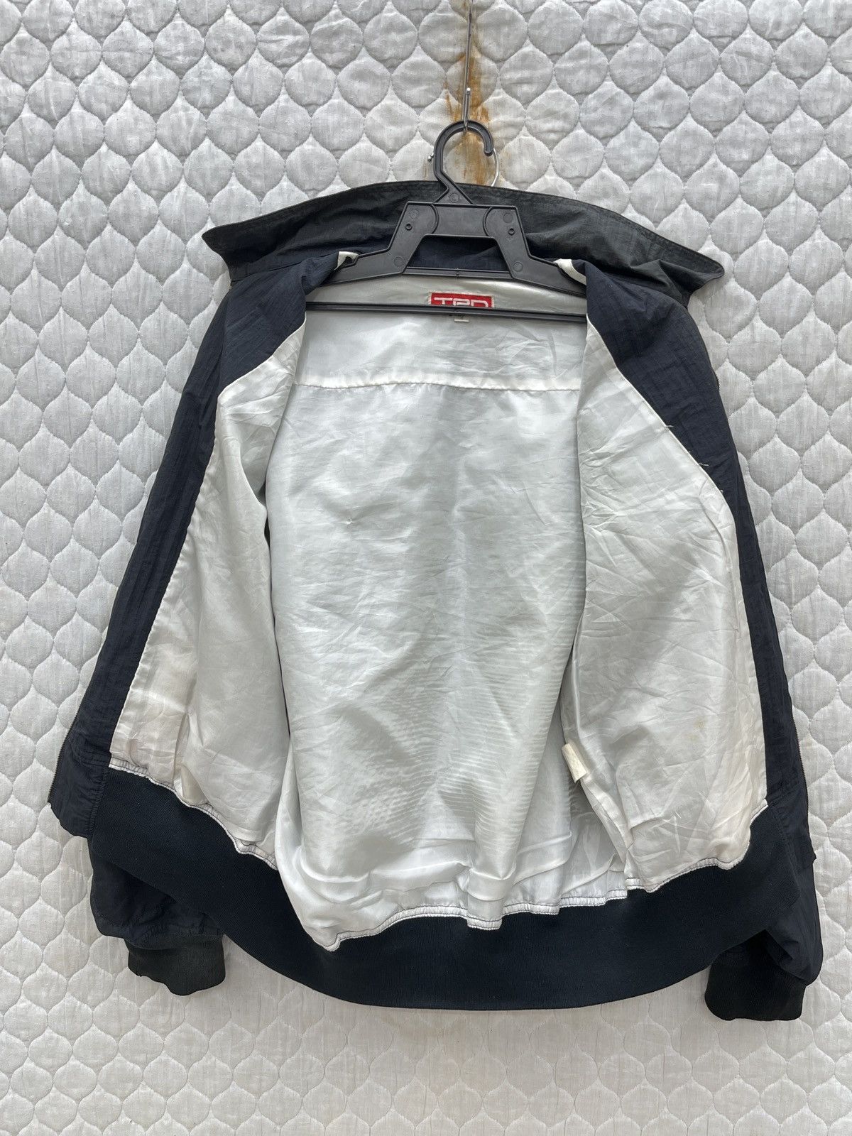 Sports Specialties 🔥🔥🔥STEALS TOYOTA TRD MOTOR SPORTS RACING BOMBER LIGHT JACKET Size US M / EU 48-50 / 2 - 7 Thumbnail