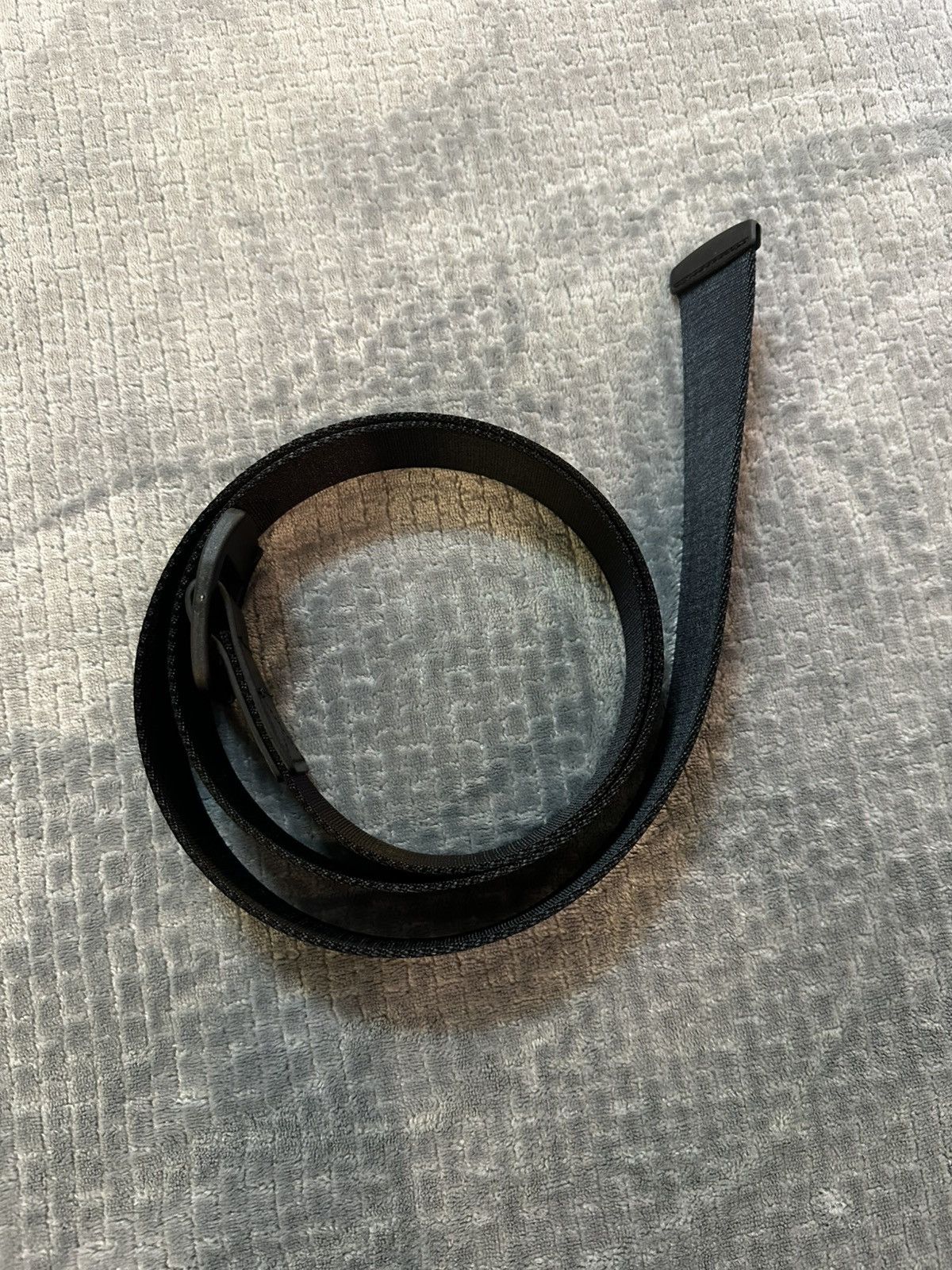 G59 Records G59 XEROX DEBOSSED WEB BELT Size ONE SIZE - 1 Thumbnail