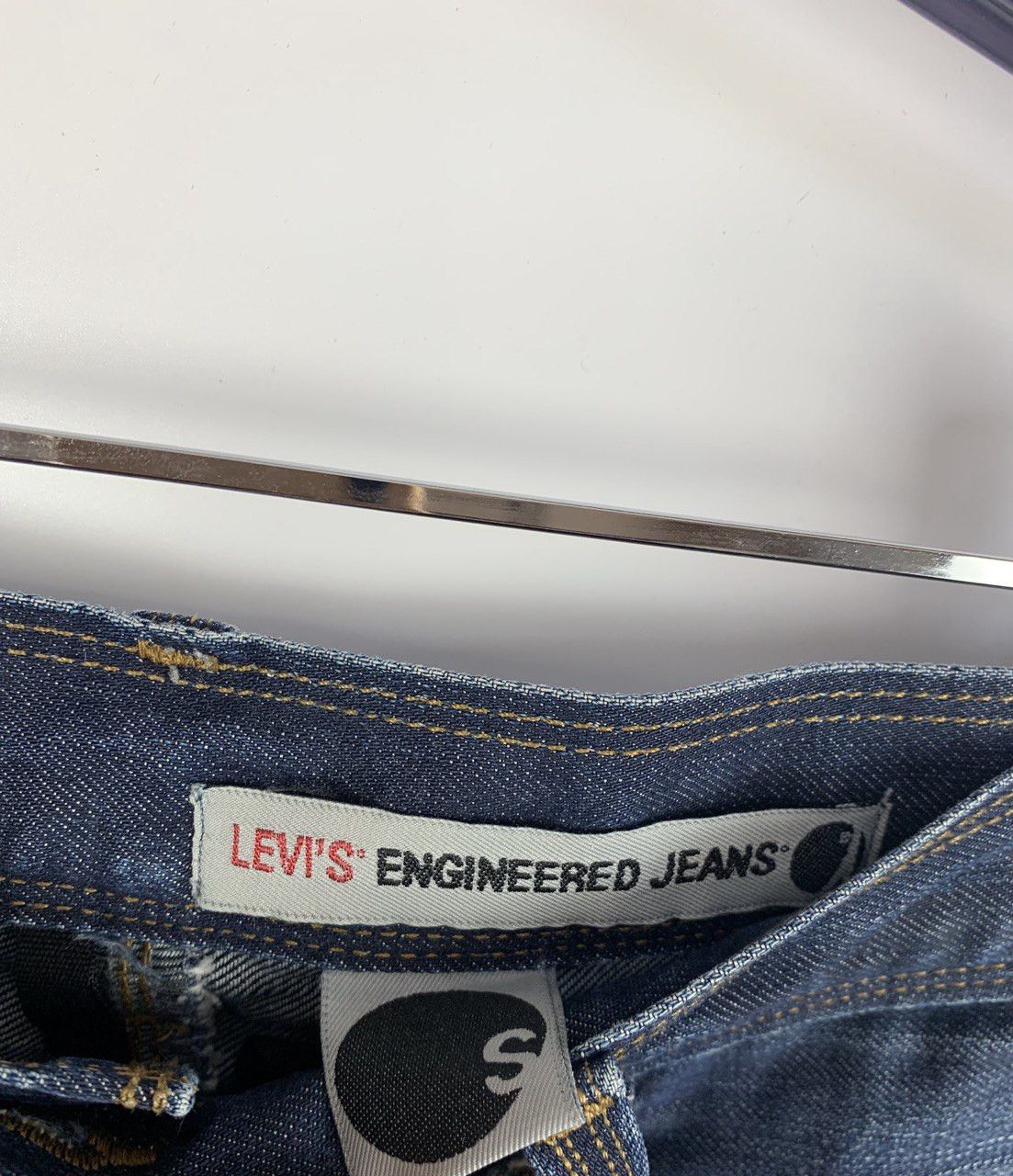 Levi's Levi's Vintage shorts denim blue S Size US 30 / EU 46 - 11 Thumbnail