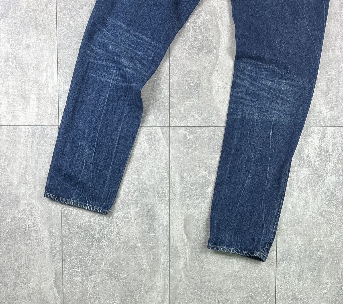 Carhartt Carhartt Kennedy Jeans Denim Pants Size US 29 - 2 Thumbnail