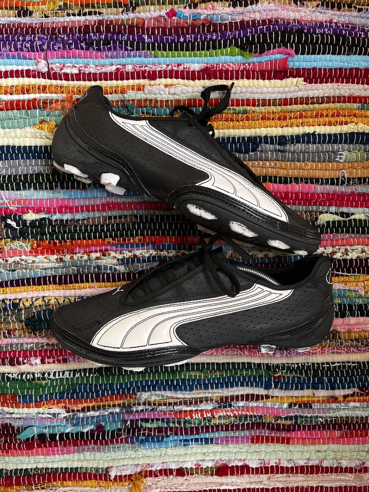 Archive Puma | Grailed
