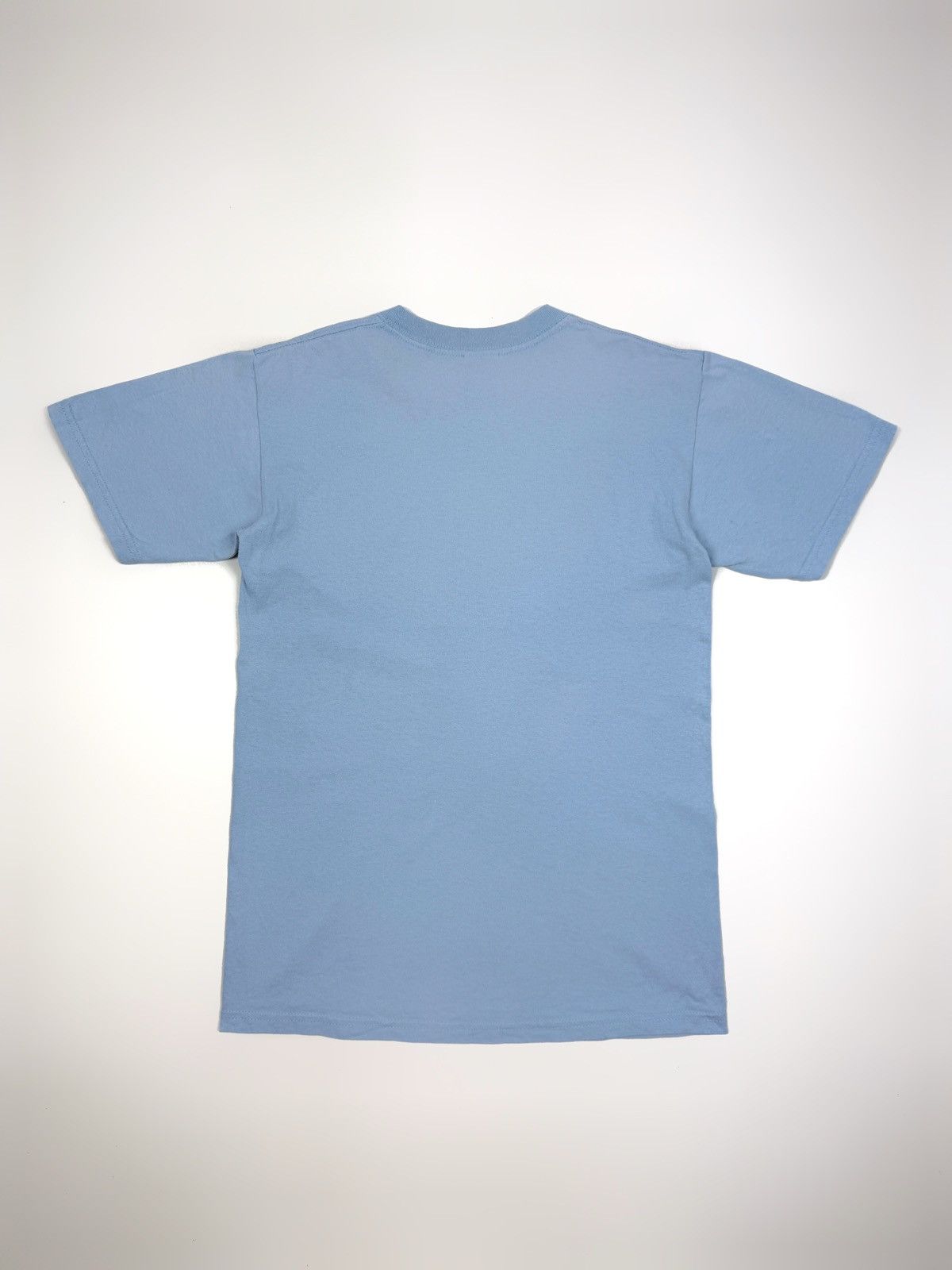 Band Tees 2004 Vintage The Cure Album Promo Doodle Graphic T-Shirt S Size US S / EU 44-46 / 1 - 8 Thumbnail