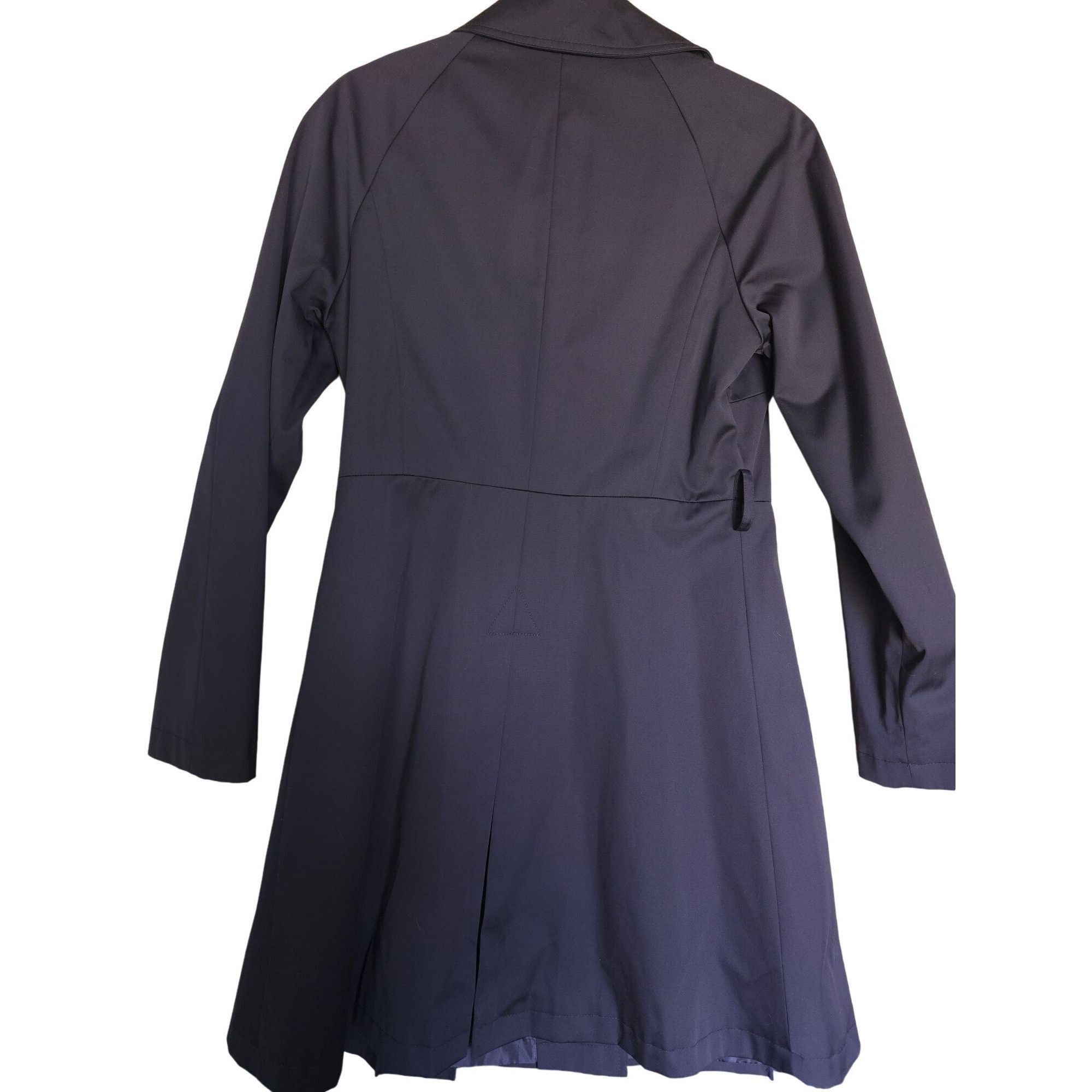Worthington Worthington Womens Black Peacoat Small Size S / US 4 / IT 40 - 7 Thumbnail