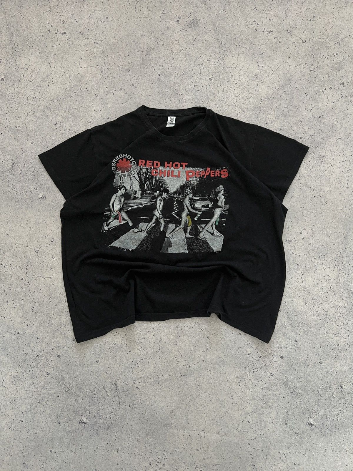Red Hot Chili Peppers Shorts | Grailed
