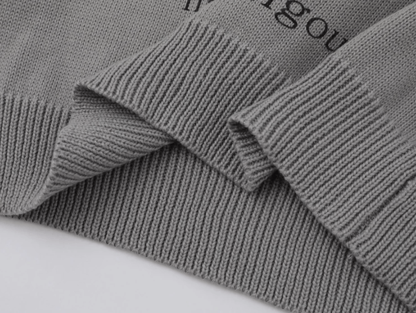 Japanese Brand Letter Graphic Vintage Sweaters Unisex Size US S / EU 44-46 / 1 - 7 Thumbnail