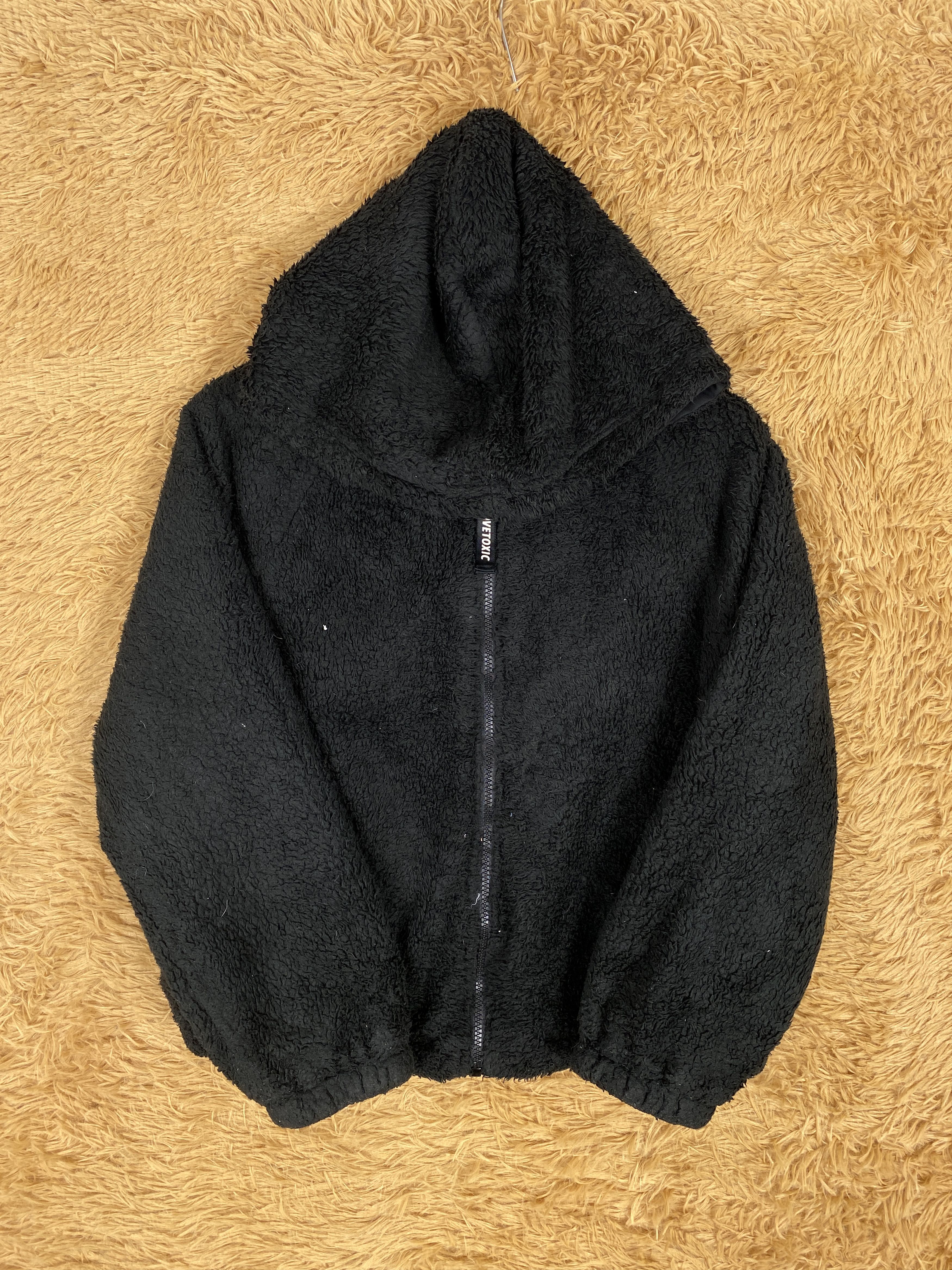 Japanese Brand × Vintage Vintage Japanese Brand Reversible Hoodie Jacket Size US S / EU 44-46 / 1 - 10 Thumbnail