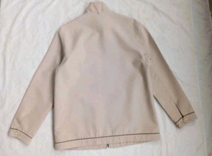 Balenciaga Balenciaga Vintage Light Jacket Size US M / EU 48-50 / 2 - 7 Thumbnail