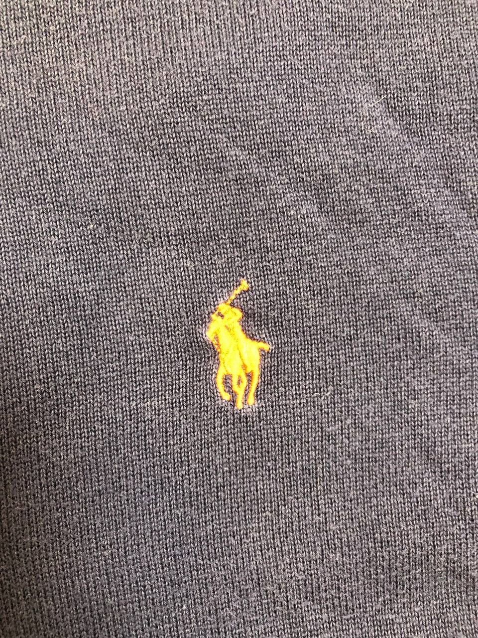 Polo Ralph Lauren Polo Ralph Lauren vintage luxury streetwear sweater Size US XXL / EU 58 / 5 - 7 Thumbnail