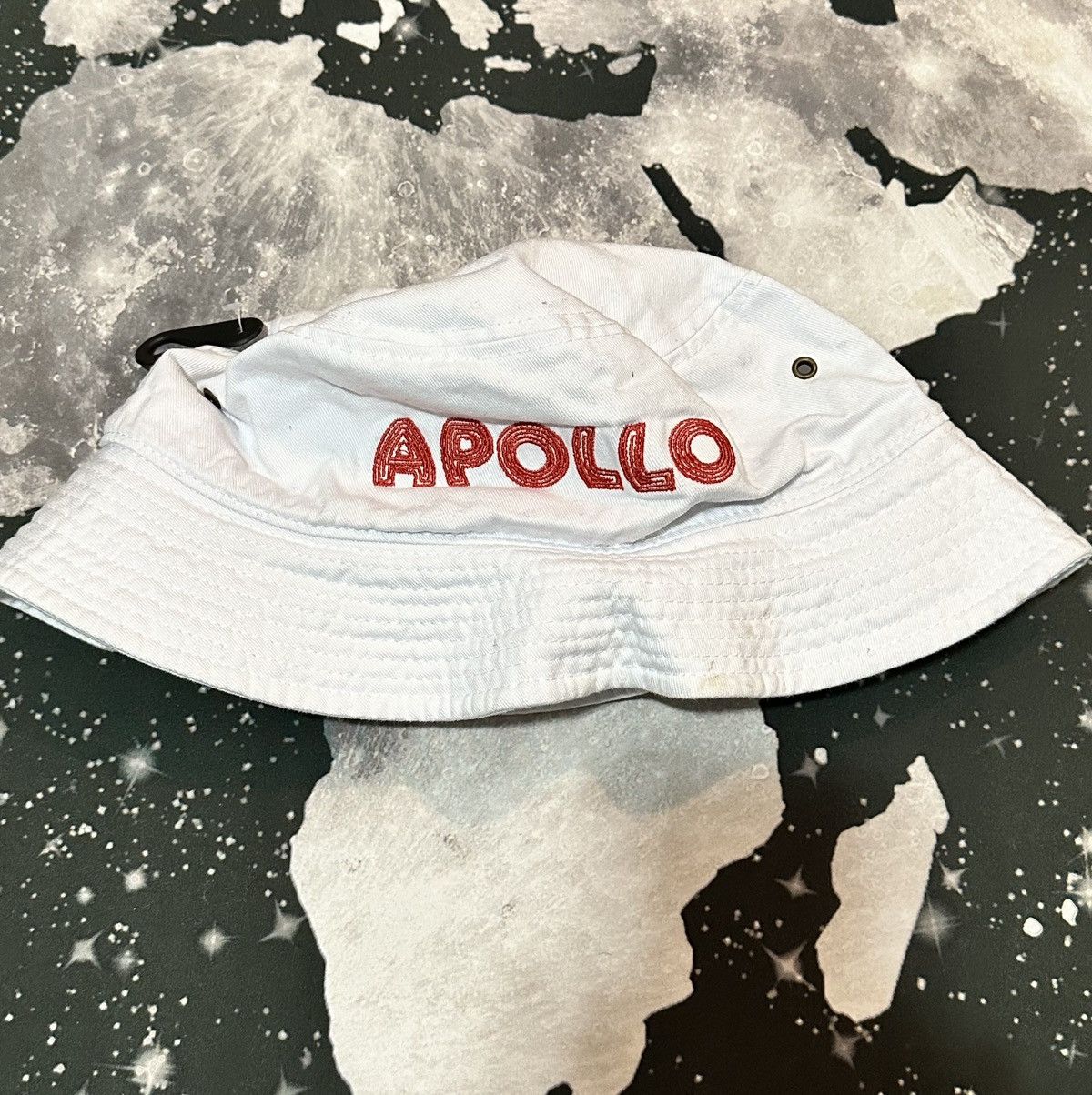 Other Apollo Theater bucket hat Size ONE SIZE - 1 Thumbnail