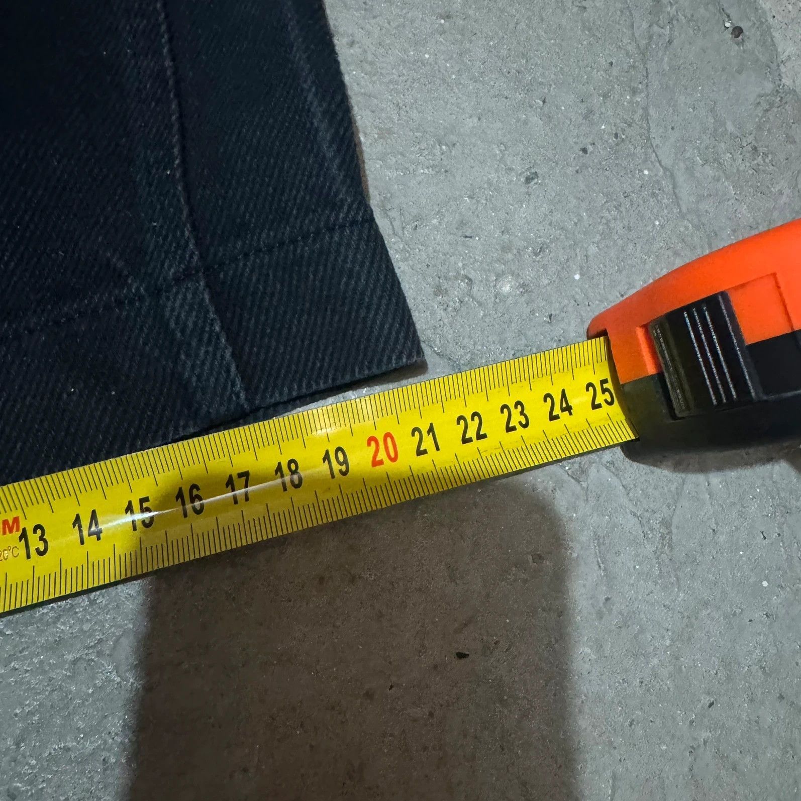 Dolce & Gabbana F/W 2003 Dolce Gabbana bondage cargo pants Size US 27 - 15 Thumbnail