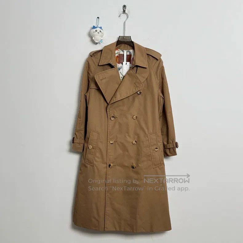 Gucci Gucci Heavy industry tiger head sequin embroidered coat Size M / US 6-8 / IT 42-44 - 1 Thumbnail