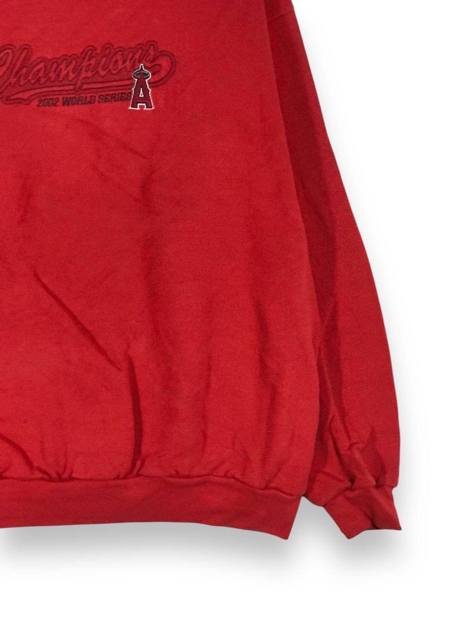 NFL vintage 2002 Arizona Cardinals champion world series Size US L / EU 52-54 / 3 - 3 Thumbnail