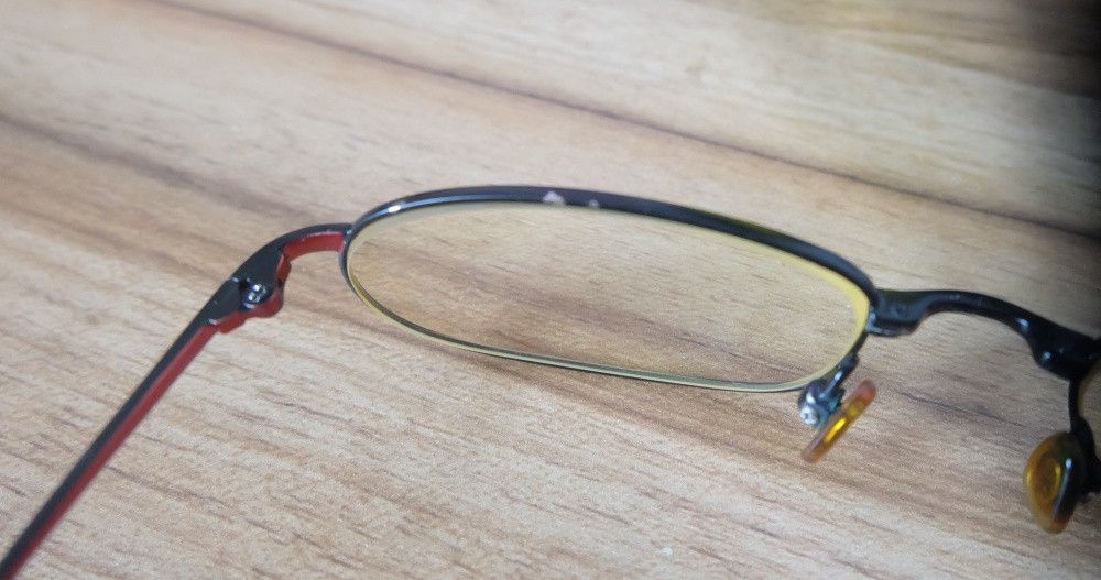 Japanese Brand Cedex Glasses Size ONE SIZE - 6 Thumbnail