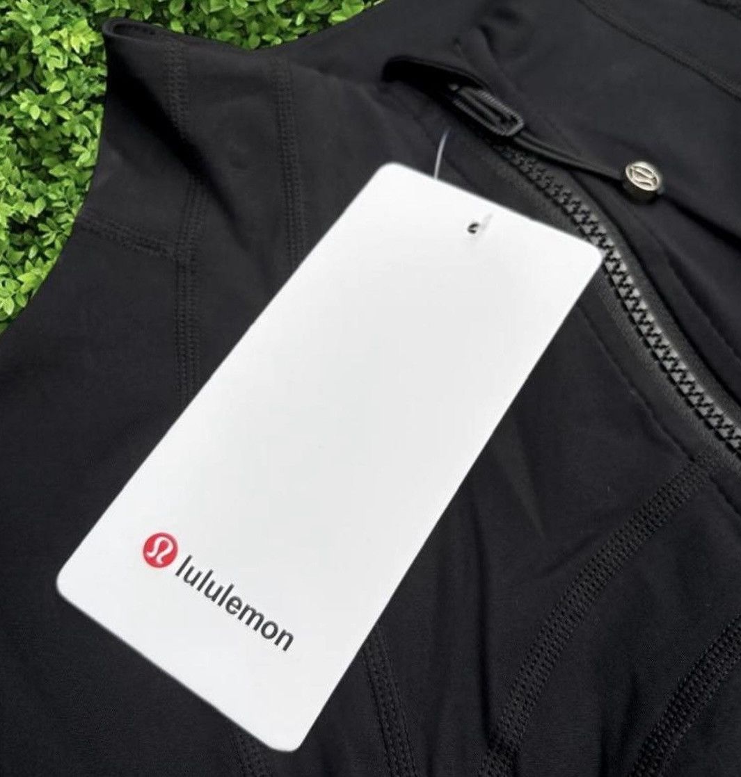 Lululemon Black lululemon define jacket Size M / US 6-8 / IT 42-44 - 4 Thumbnail