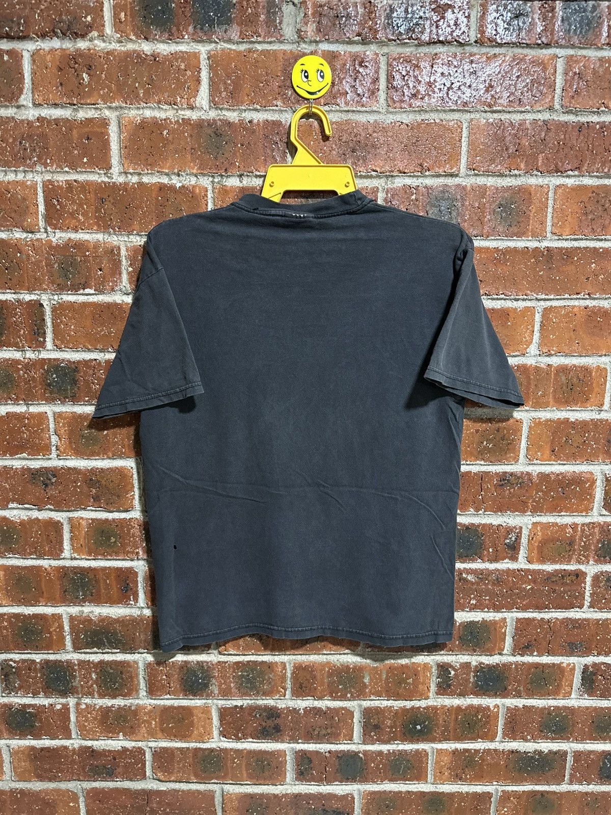 Band Tees × Hanes × Vintage Vintage Tool Band Sun Faded Tee Size US XL / EU 56 / 4 - 5 Thumbnail