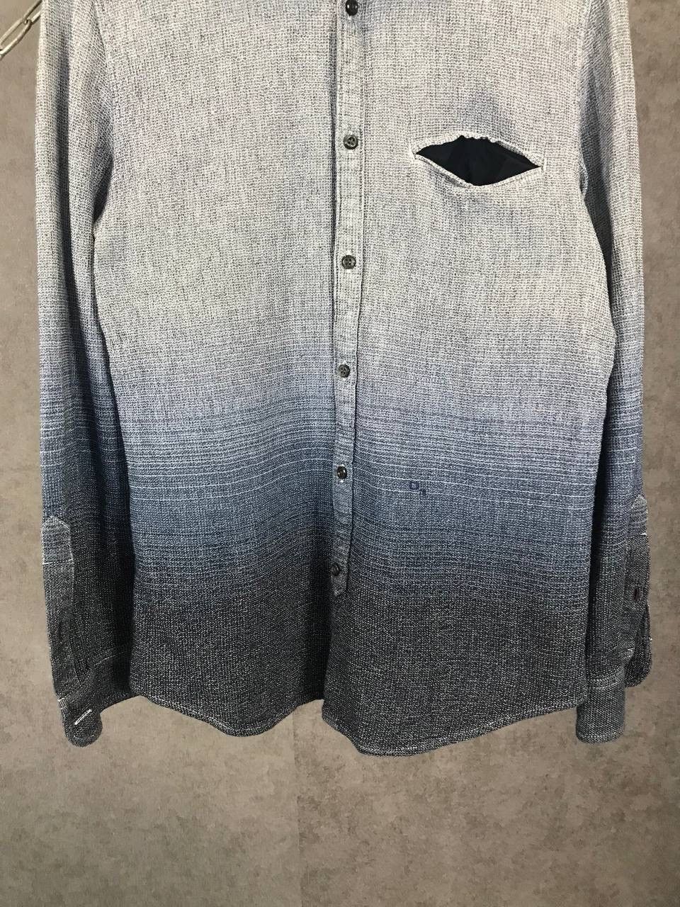 Diesel Diesel art designer shirt Size US M / EU 48-50 / 2 - 3 Thumbnail