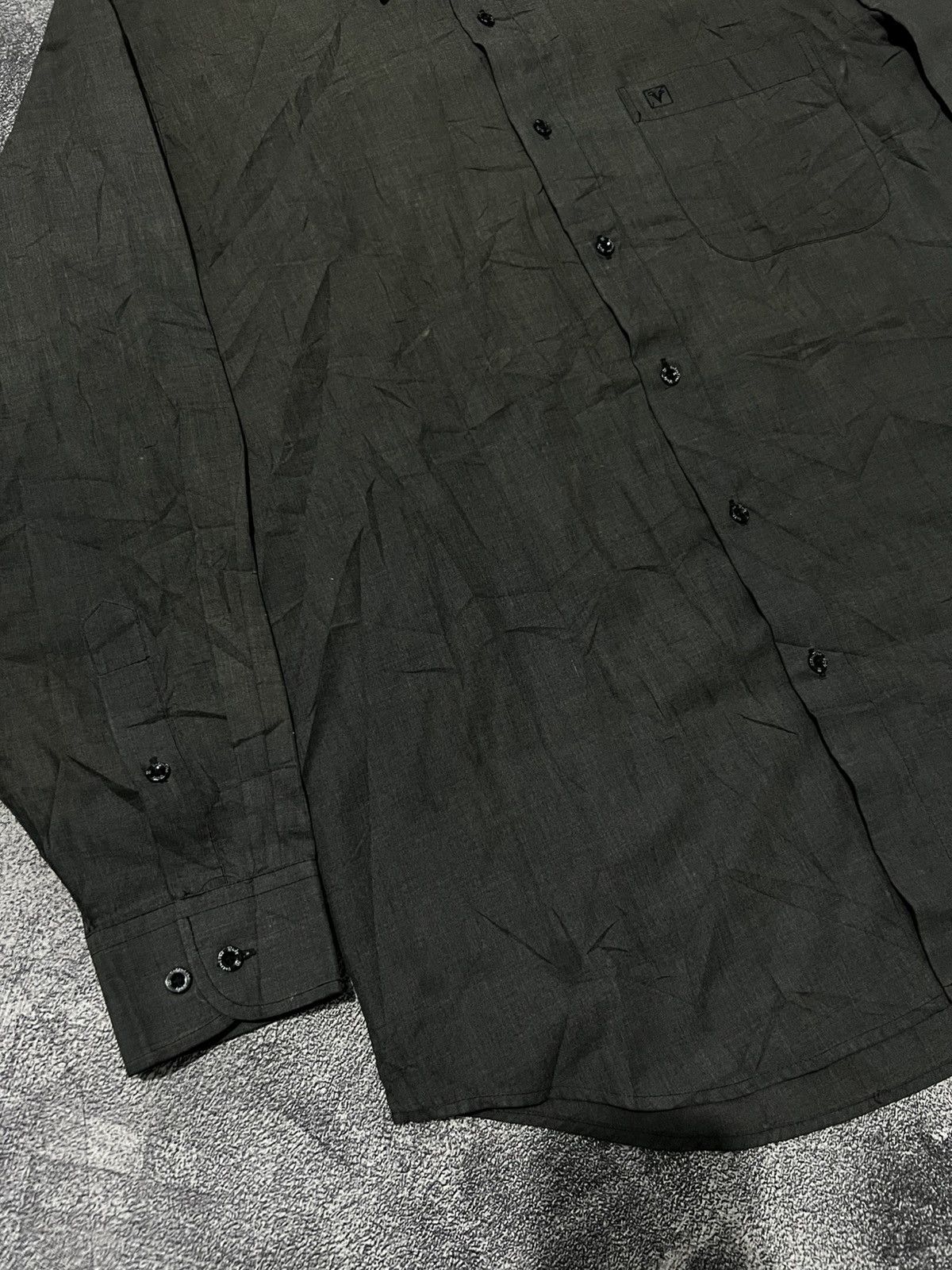 Valentino Valentino Rudy Shirt Size US L / EU 52-54 / 3 - 7 Thumbnail