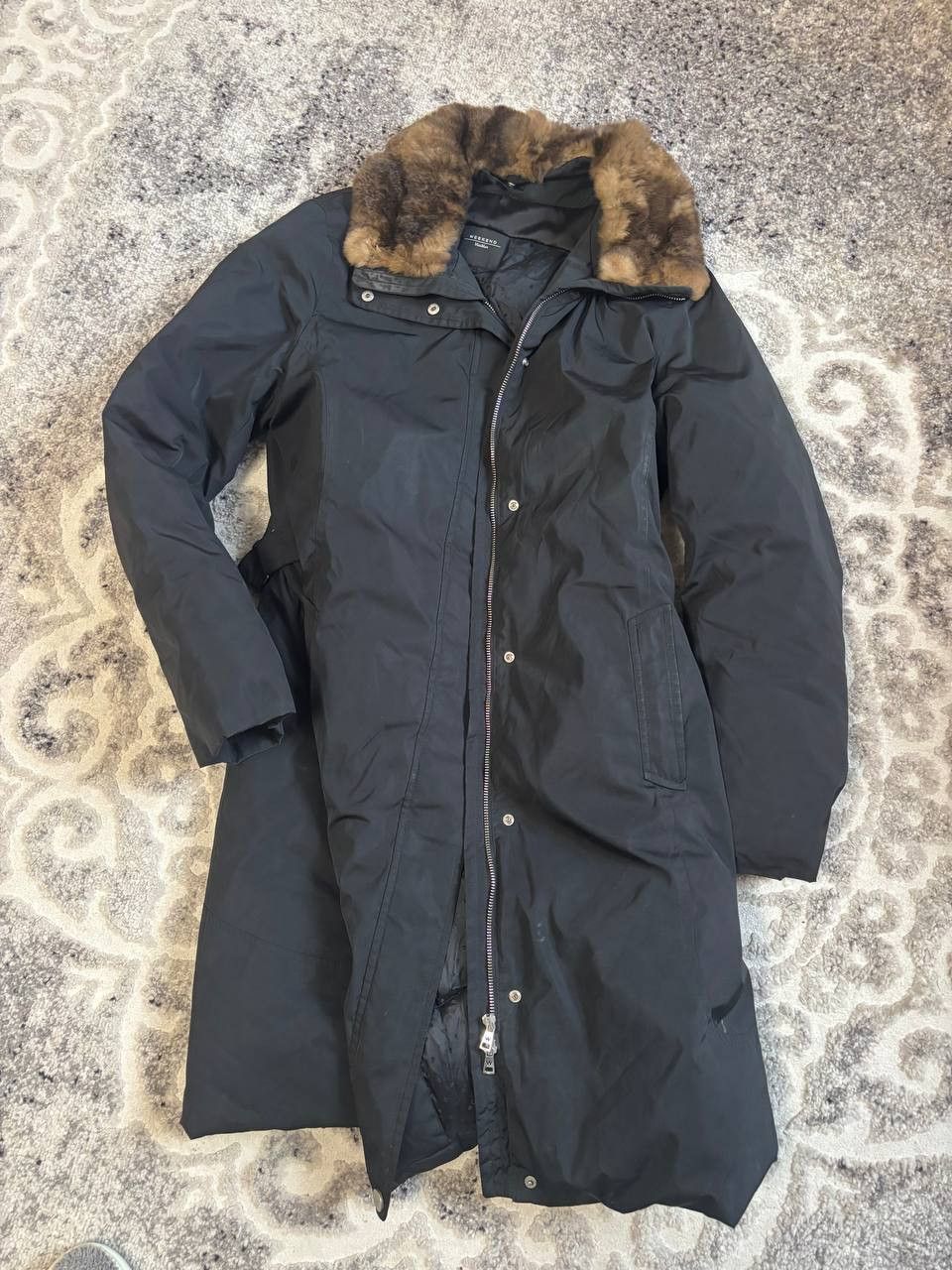 Weekend Max Mara Women’s Coat – Weekend Max Mara Size M / US 6-8 / IT 42-44 - 20 Thumbnail