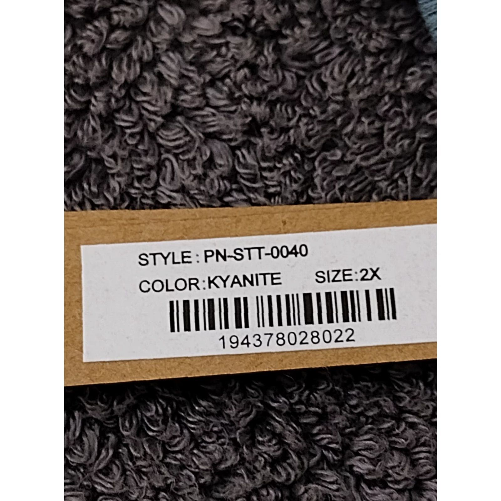 SKIMS VINTAGE No Size XXL / US 16-18 / IT 52-54 - 4 Thumbnail
