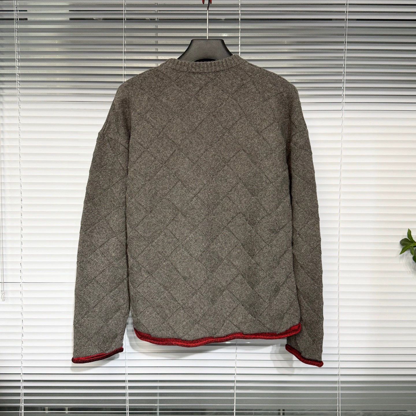 Bottega Veneta Bottega Veneta Knit Sweater, Size S Size US S / EU 44-46 / 1 - 2 Thumbnail