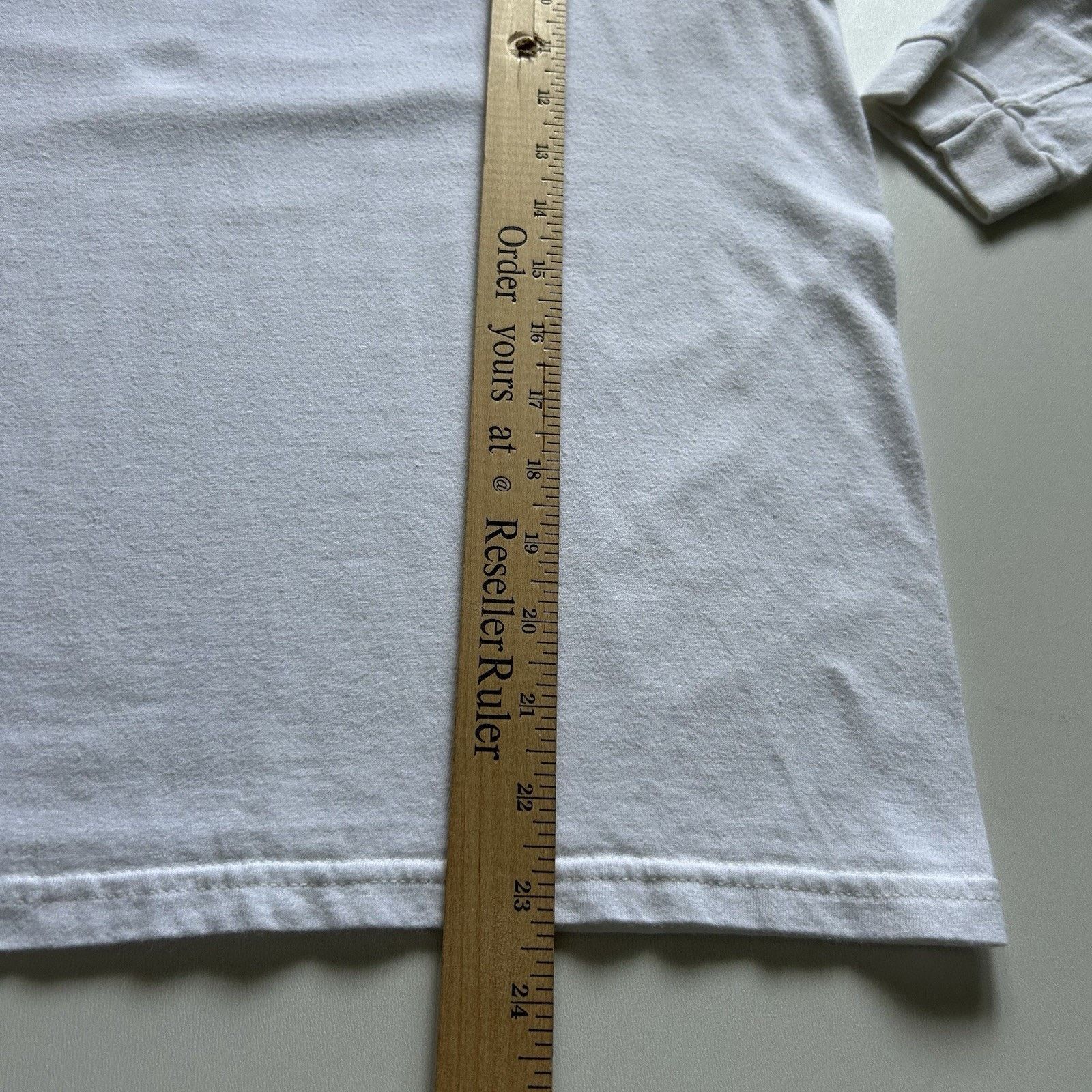 Quiksilver Vintage Y2K Quiksilver T Shirt Long Sleeve XSWhite Surf Logo Size US XS / EU 42 / 0 - 6 Thumbnail