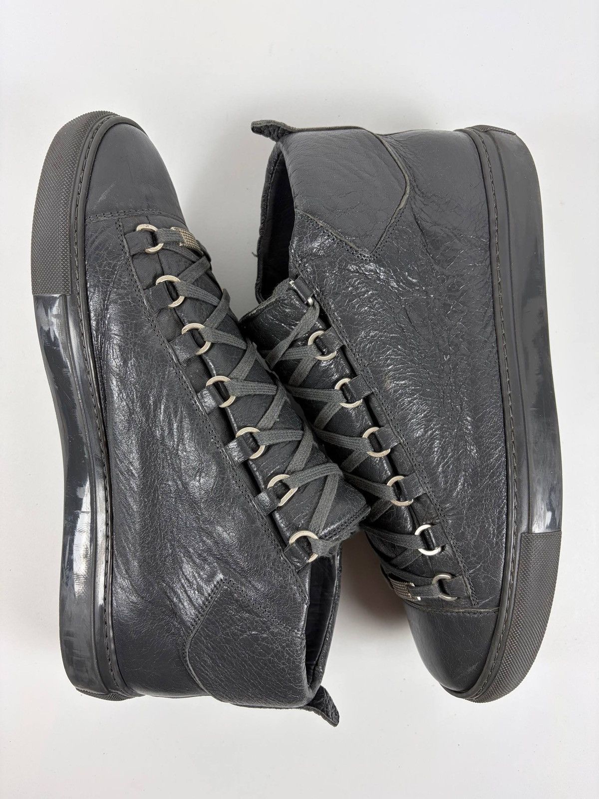 Balenciaga Balenciaga Arena Size US 10 / EU 43 - 7 Thumbnail